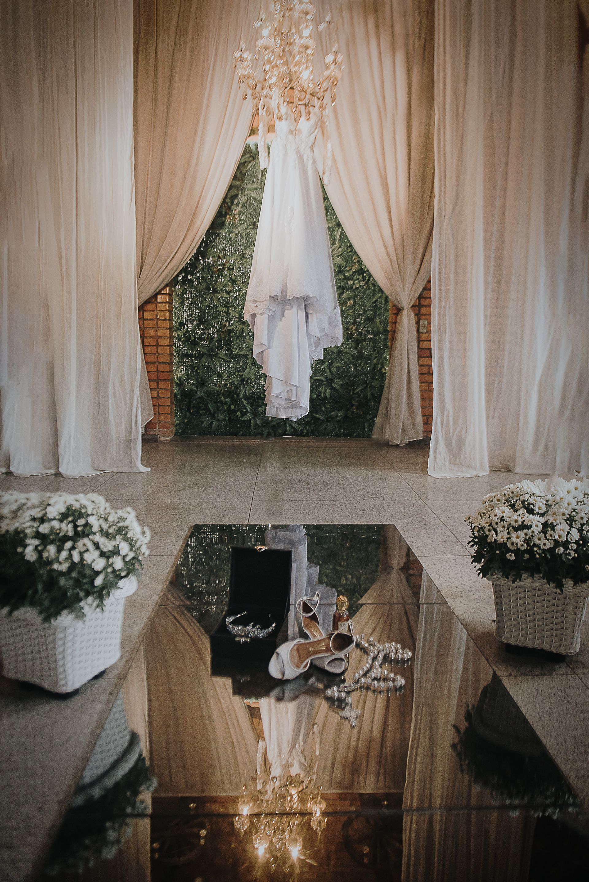 Making Off Noivas - 7 - 2