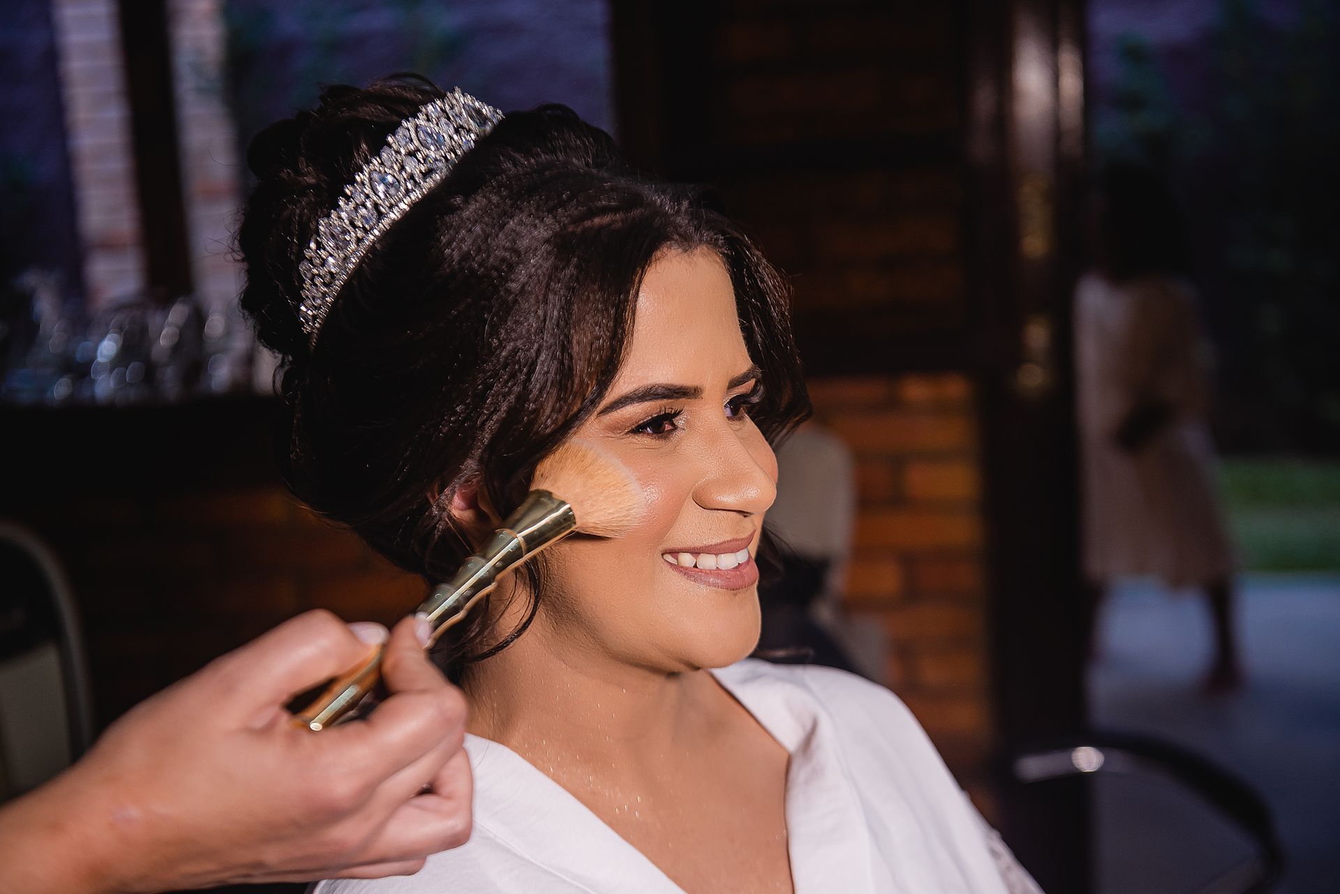 Making Off Noivas - 8 - 0