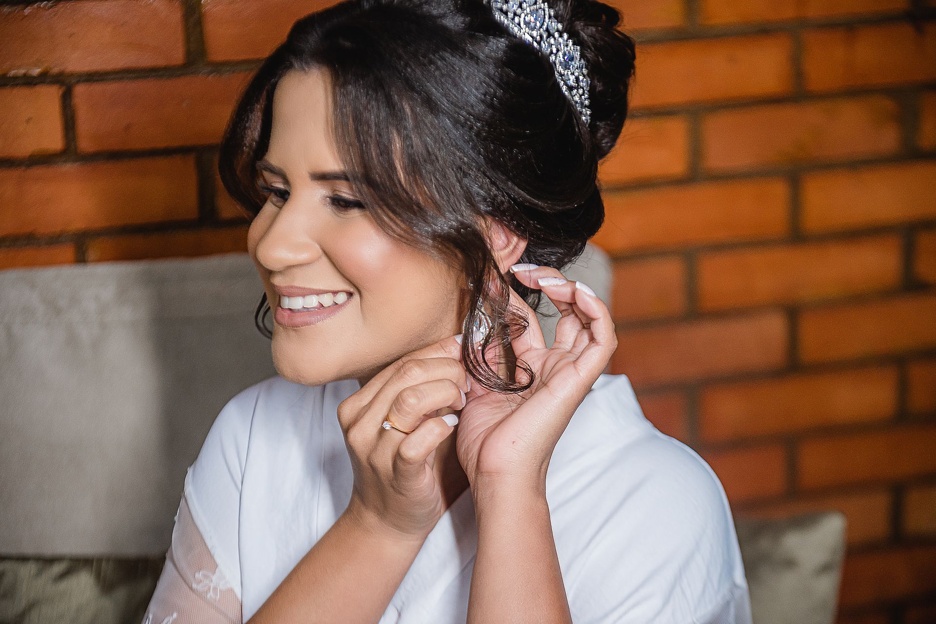 Making Off Noivas - 8 - 2