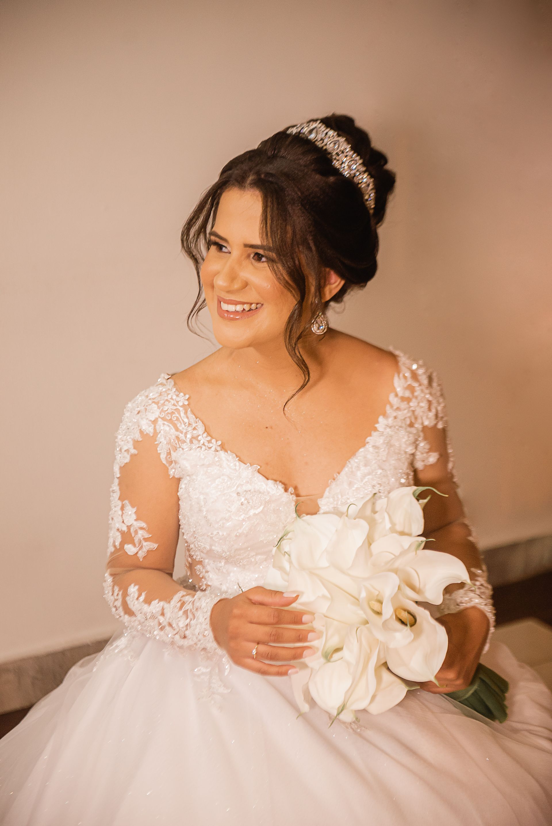 Making Off Noivas - 8 - 0