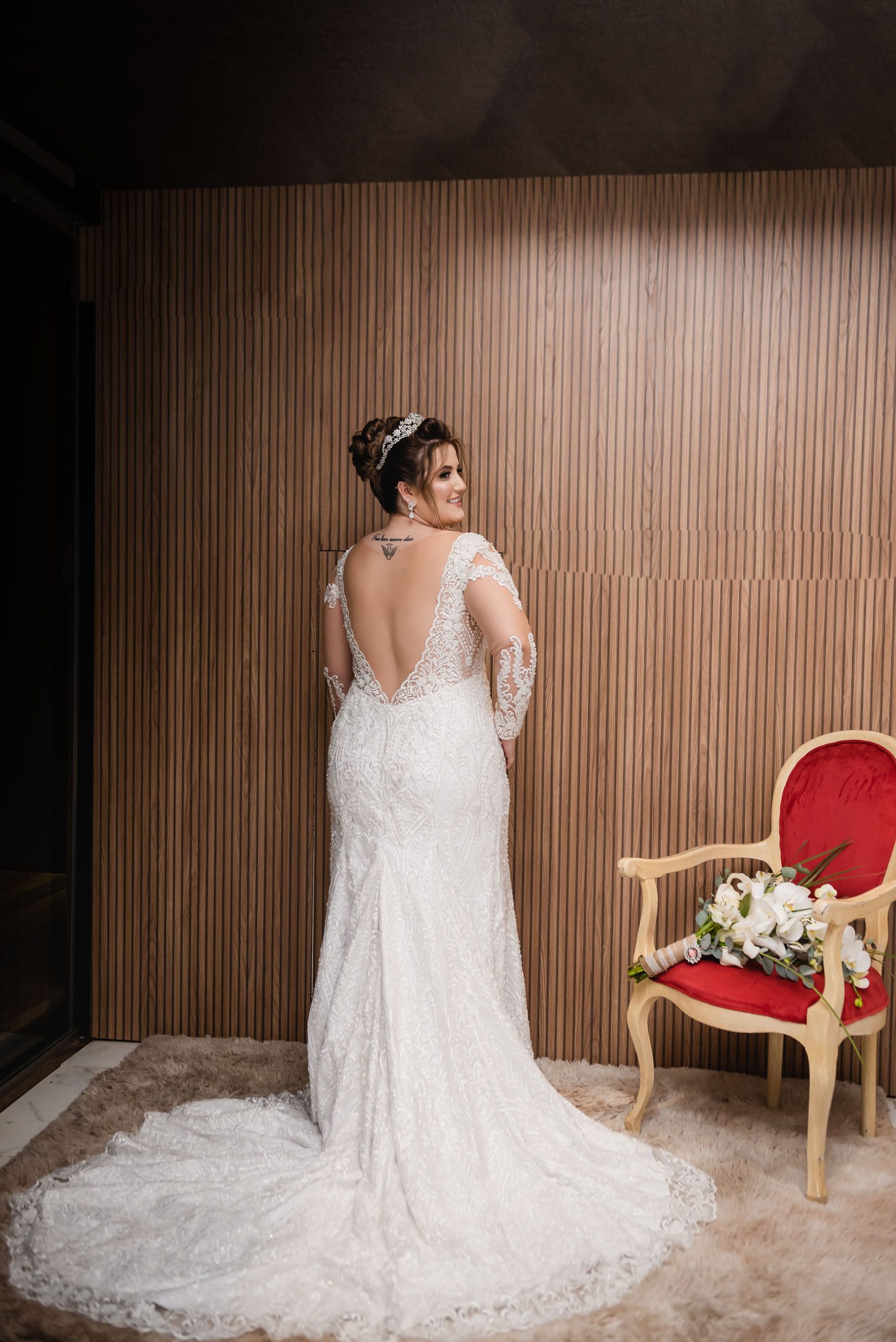 Making Off Noivas - 10 - 2