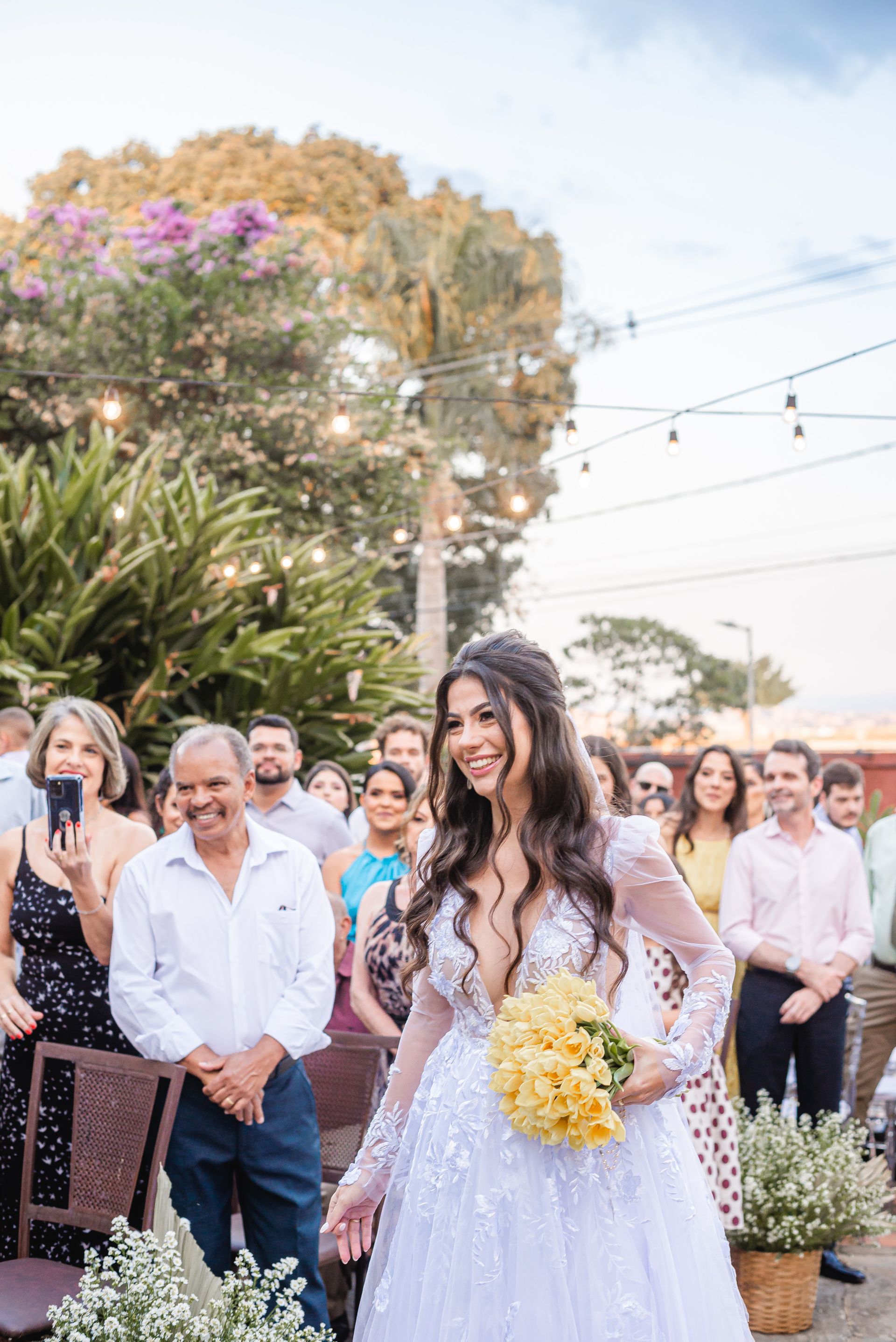 Casamento no La Toscana - Pampulha (Palloma&Marcelo) - Belo Horizonte MG - 2 - 1