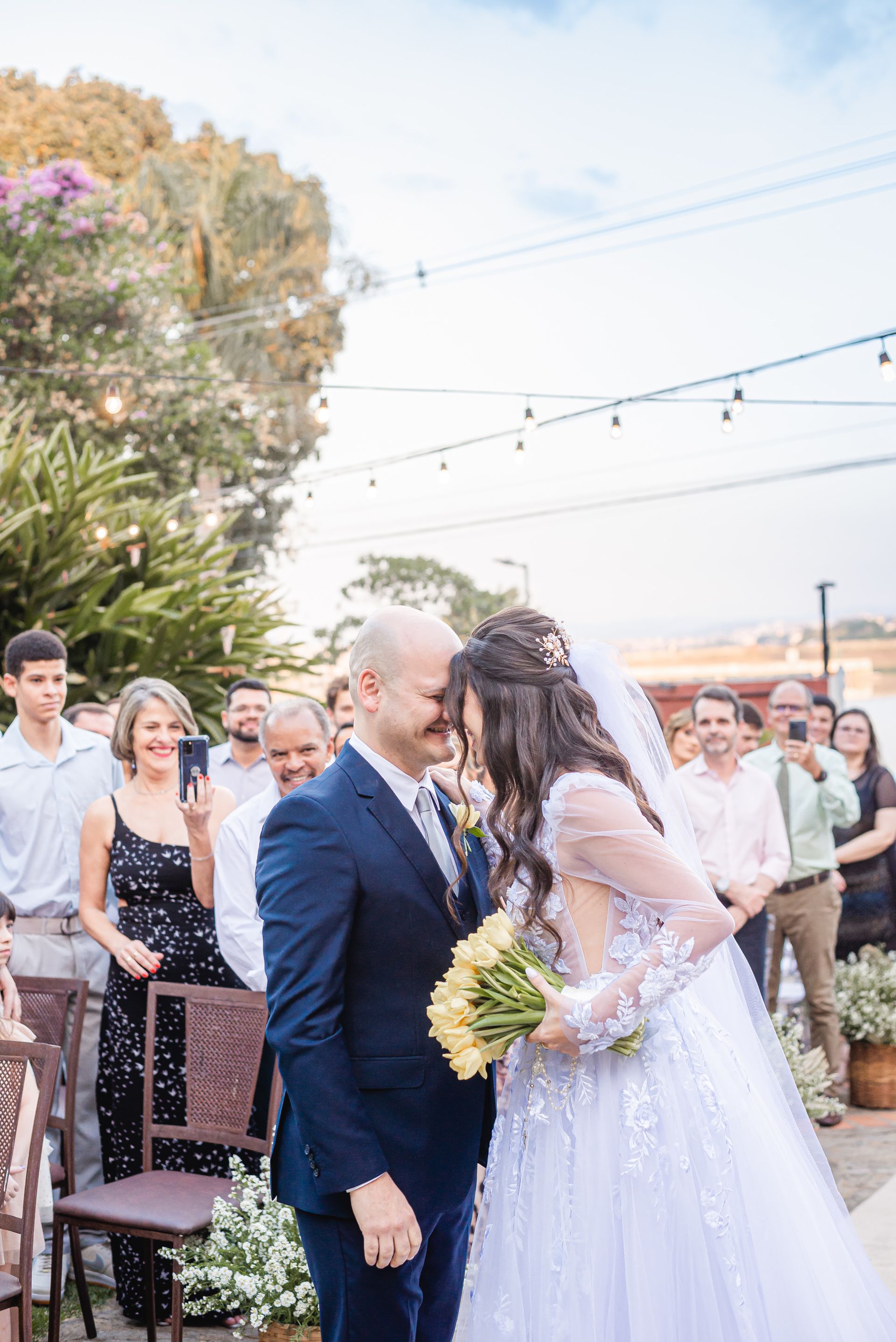 Casamento no La Toscana - Pampulha (Palloma&Marcelo) - Belo Horizonte MG - 2 - 0
