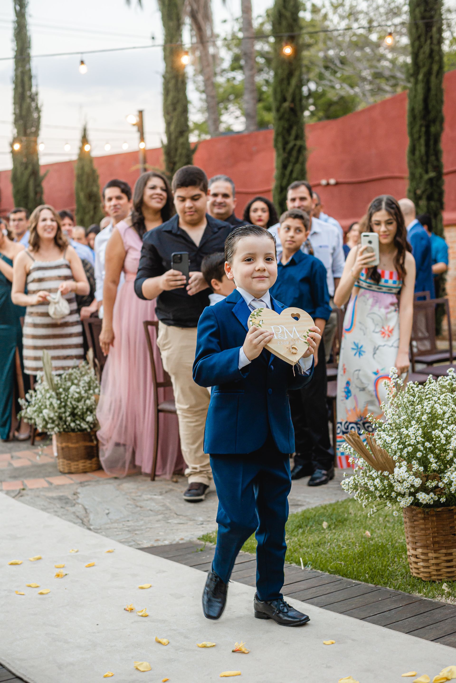 Casamento no La Toscana - Pampulha (Palloma&Marcelo) - Belo Horizonte MG - 2 - 2
