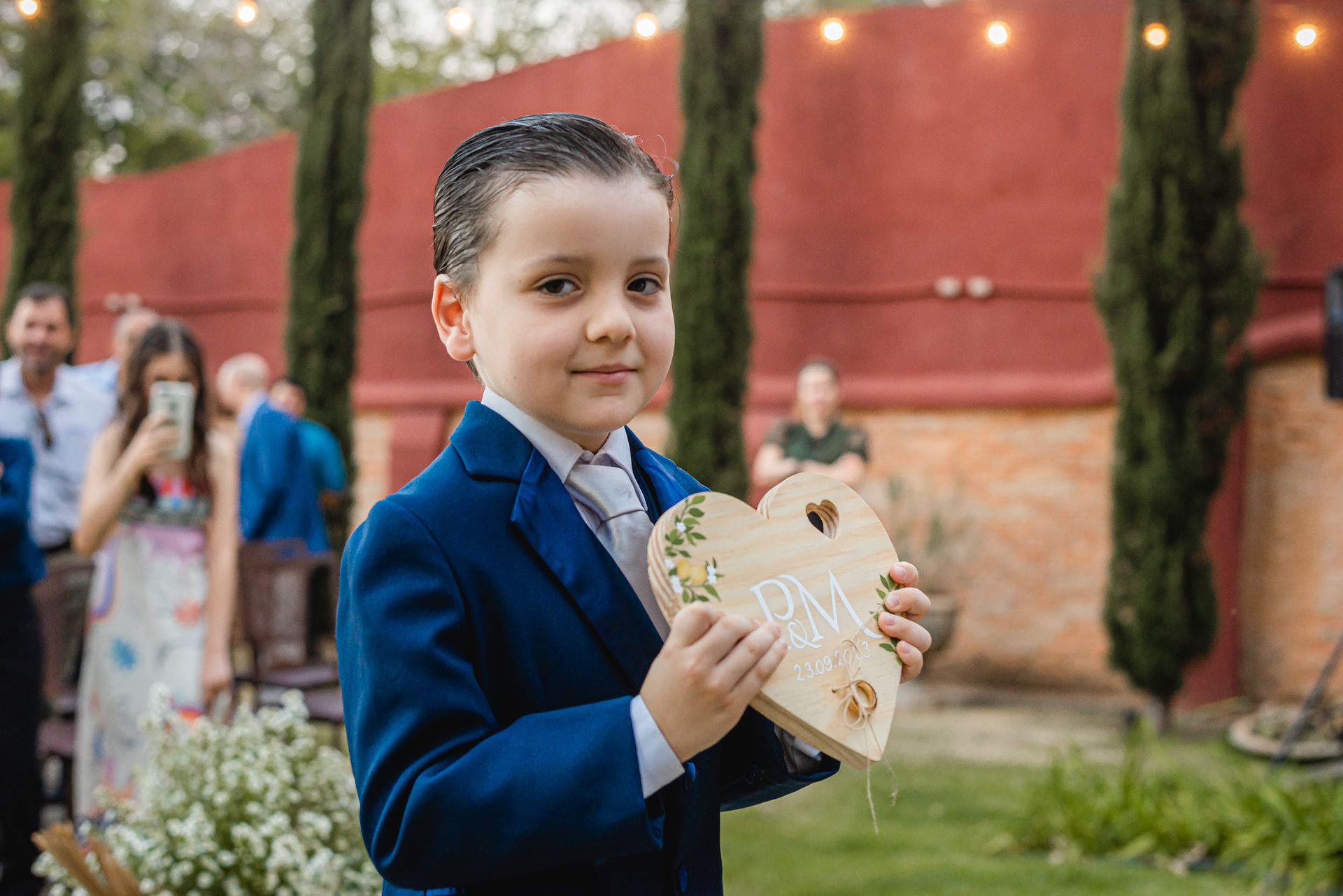Casamento no La Toscana - Pampulha (Palloma&Marcelo) - Belo Horizonte MG - 2 - 0