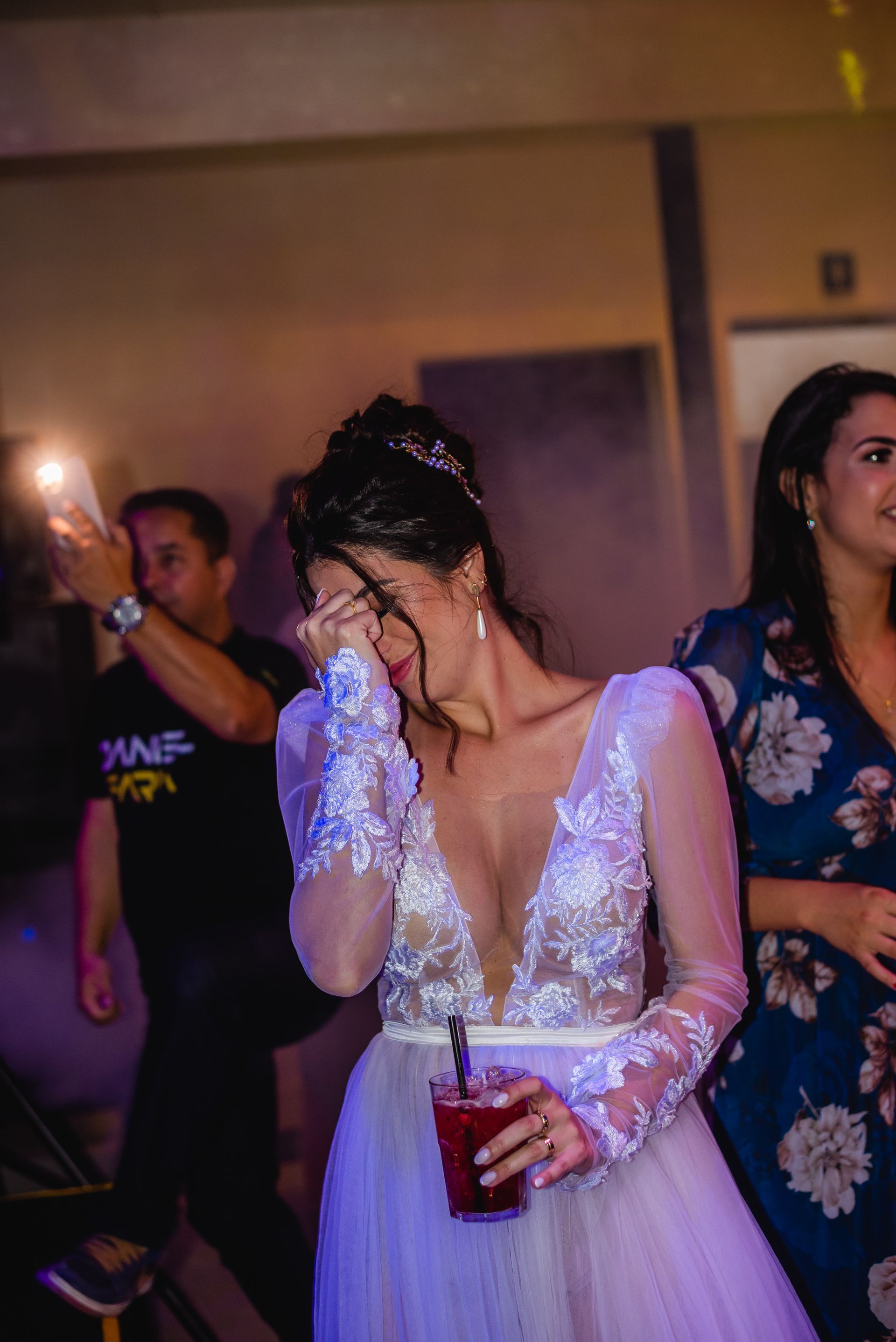 Casamento no La Toscana - Pampulha (Palloma&Marcelo) - Belo Horizonte MG - 2 - 1