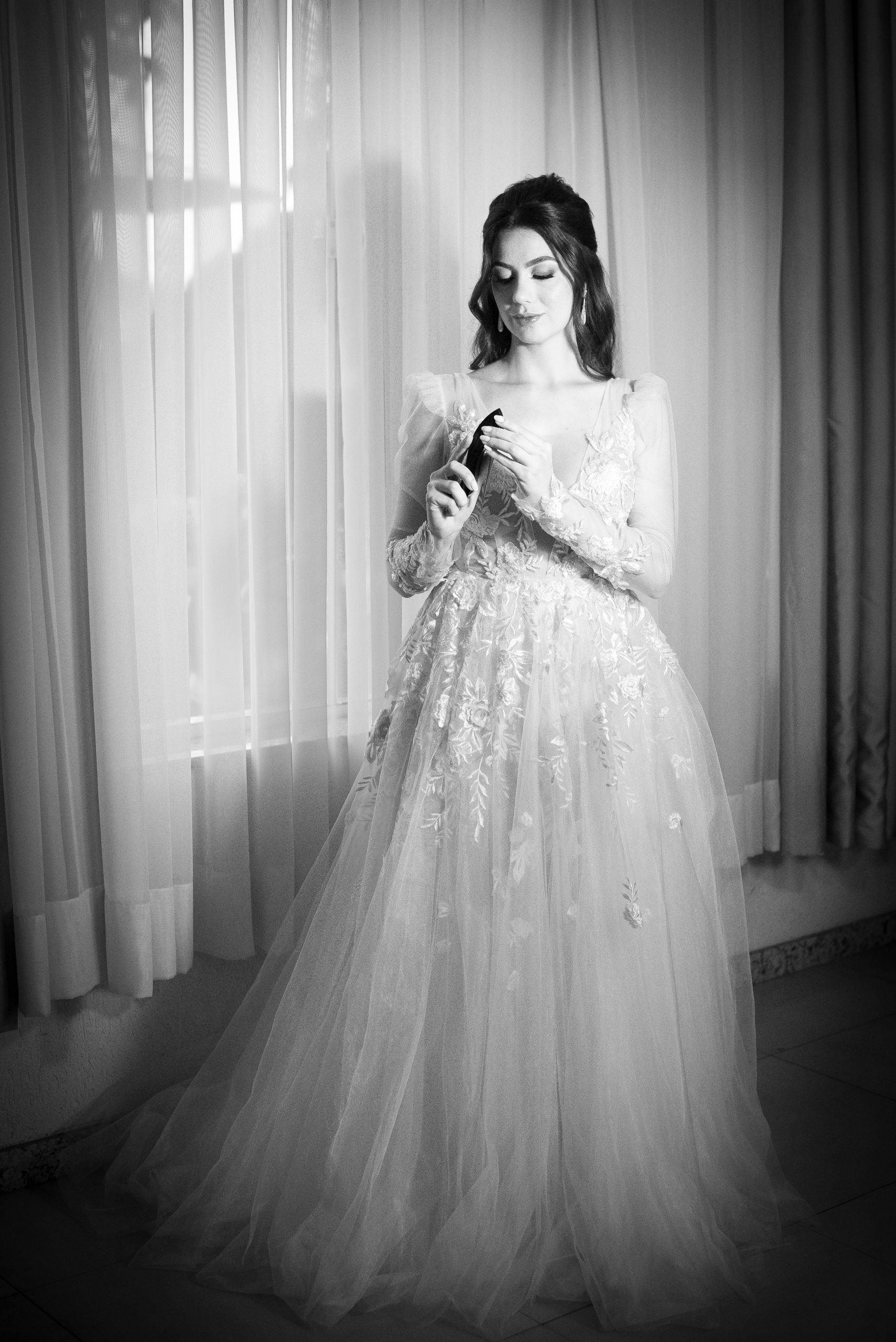 Making Off Noivas - 3 - 1