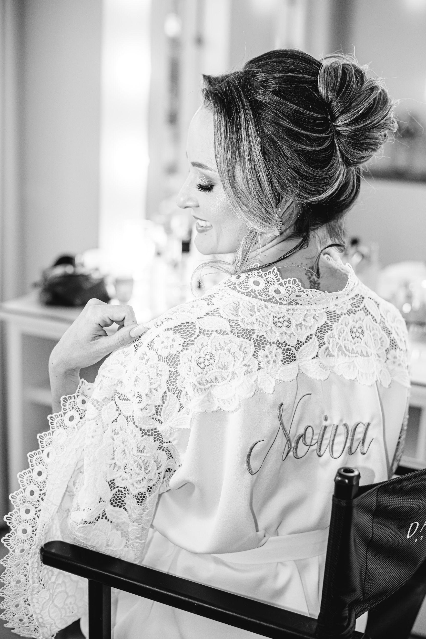 Making Off Noivas - 2 - 1