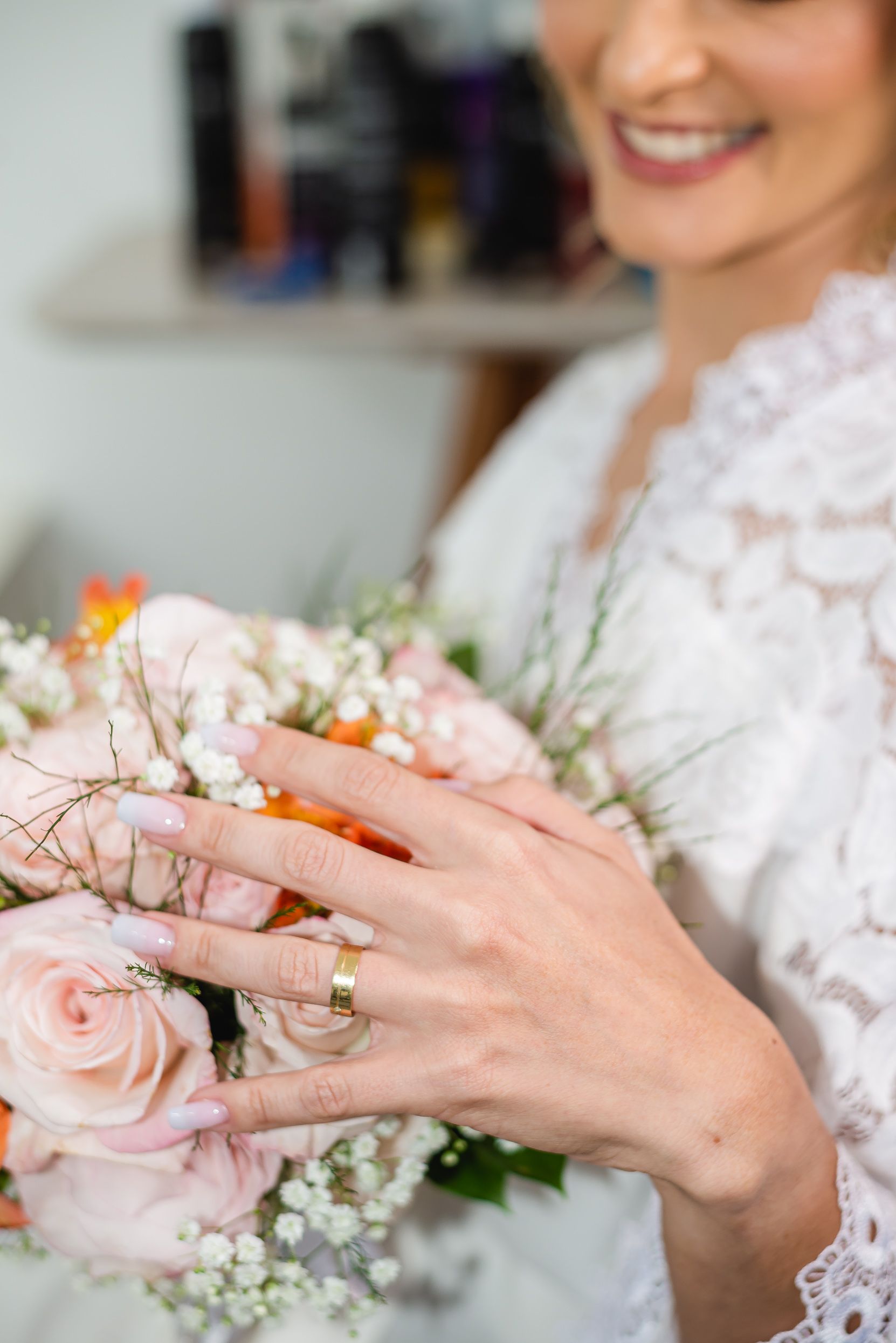 Making Off Noivas - 2 - 1