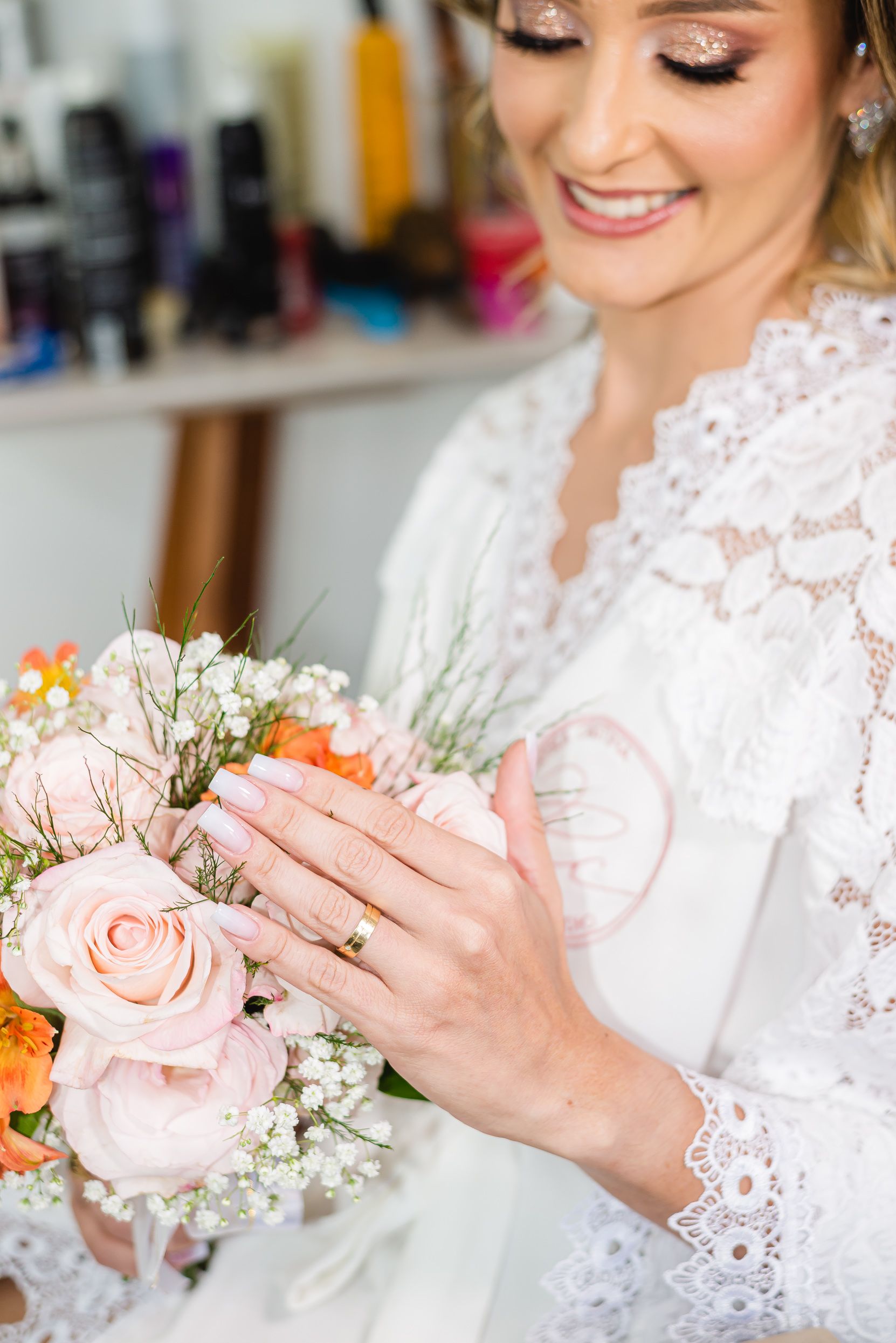 Making Off Noivas - 2 - 2