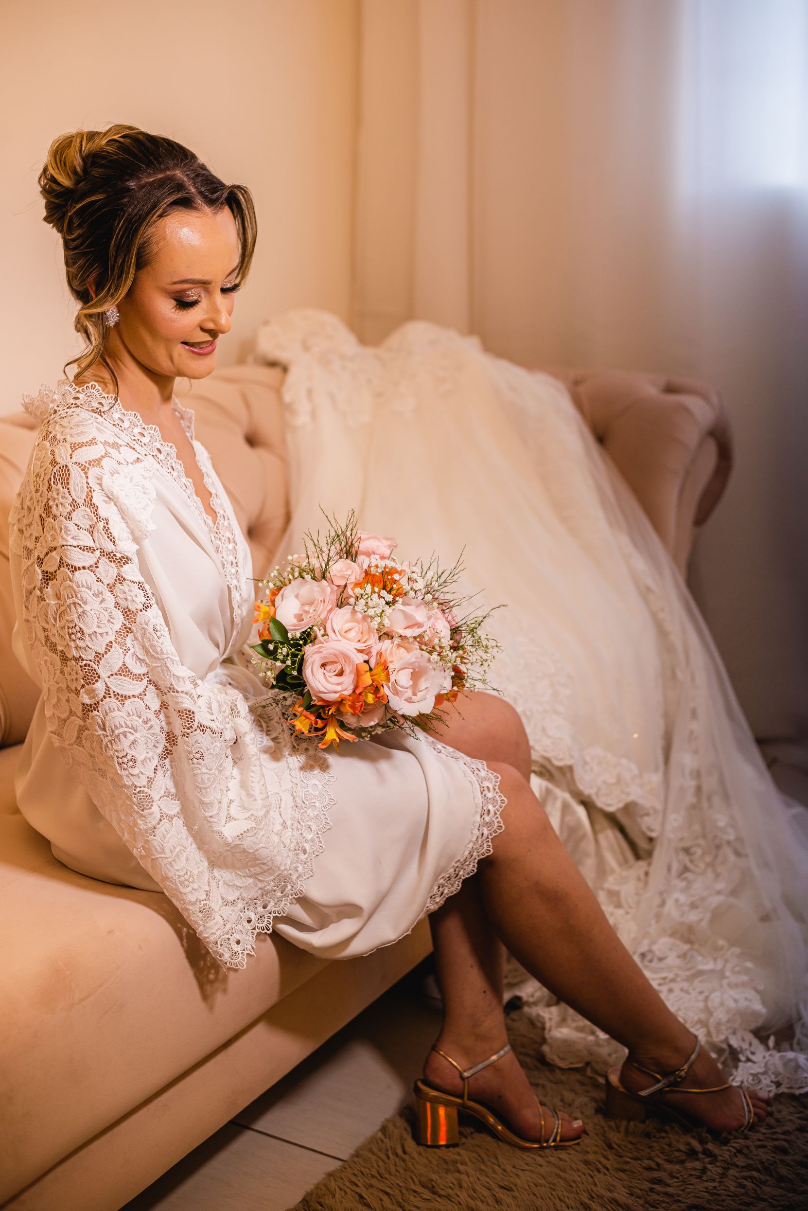 Making Off Noivas - 2 - 1