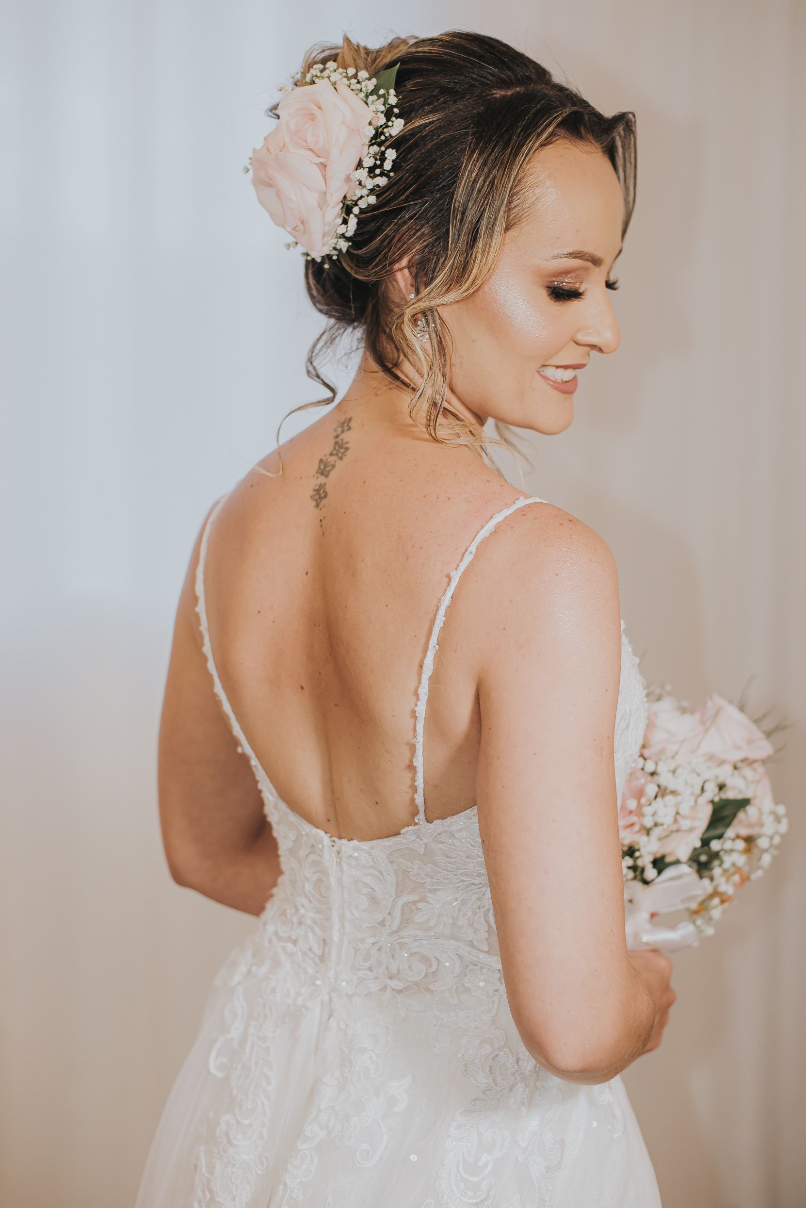 Making Off Noivas - 2 - 0