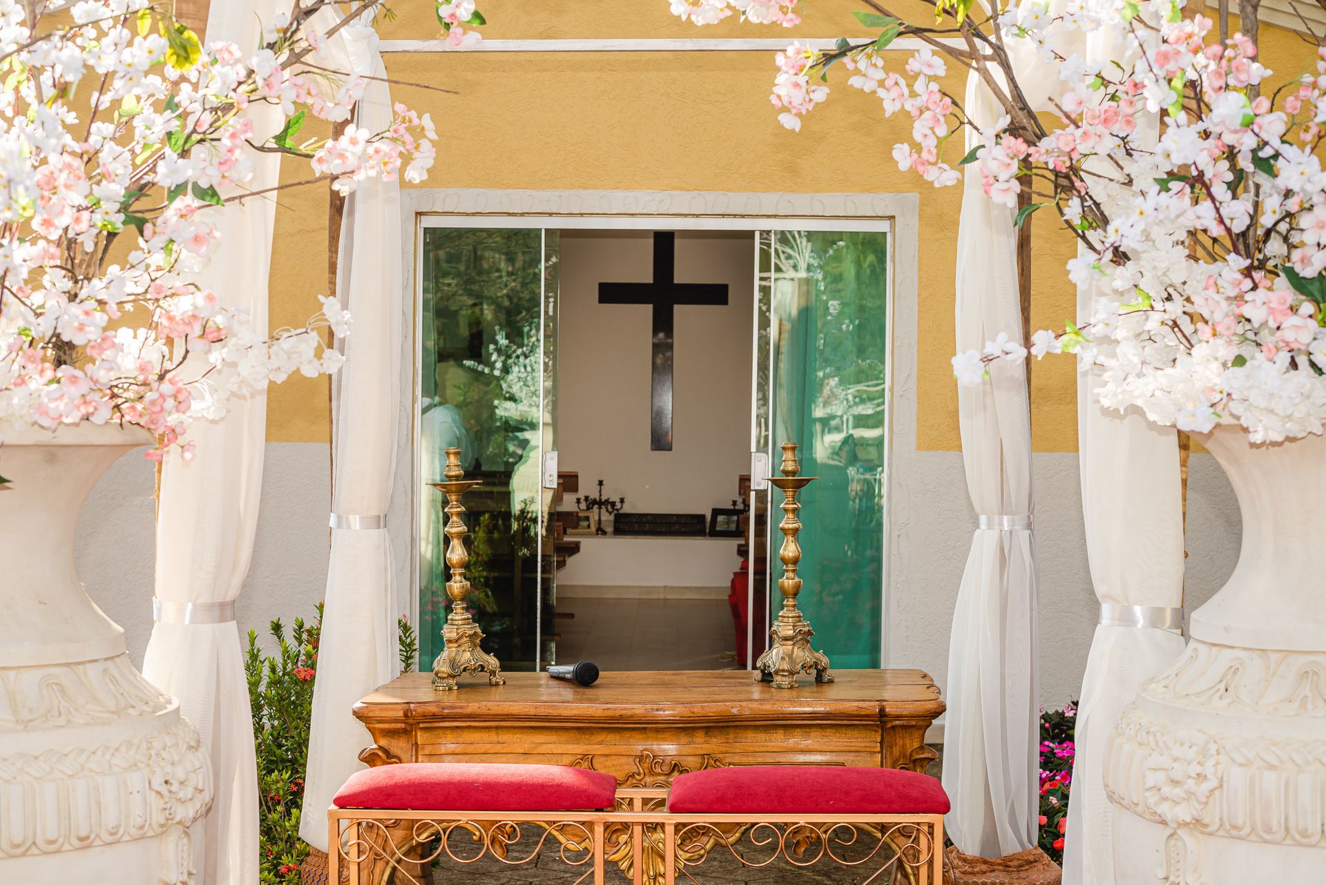 Casamento da Amanda&Flavio - Esmeraldas MG - 2 - 0