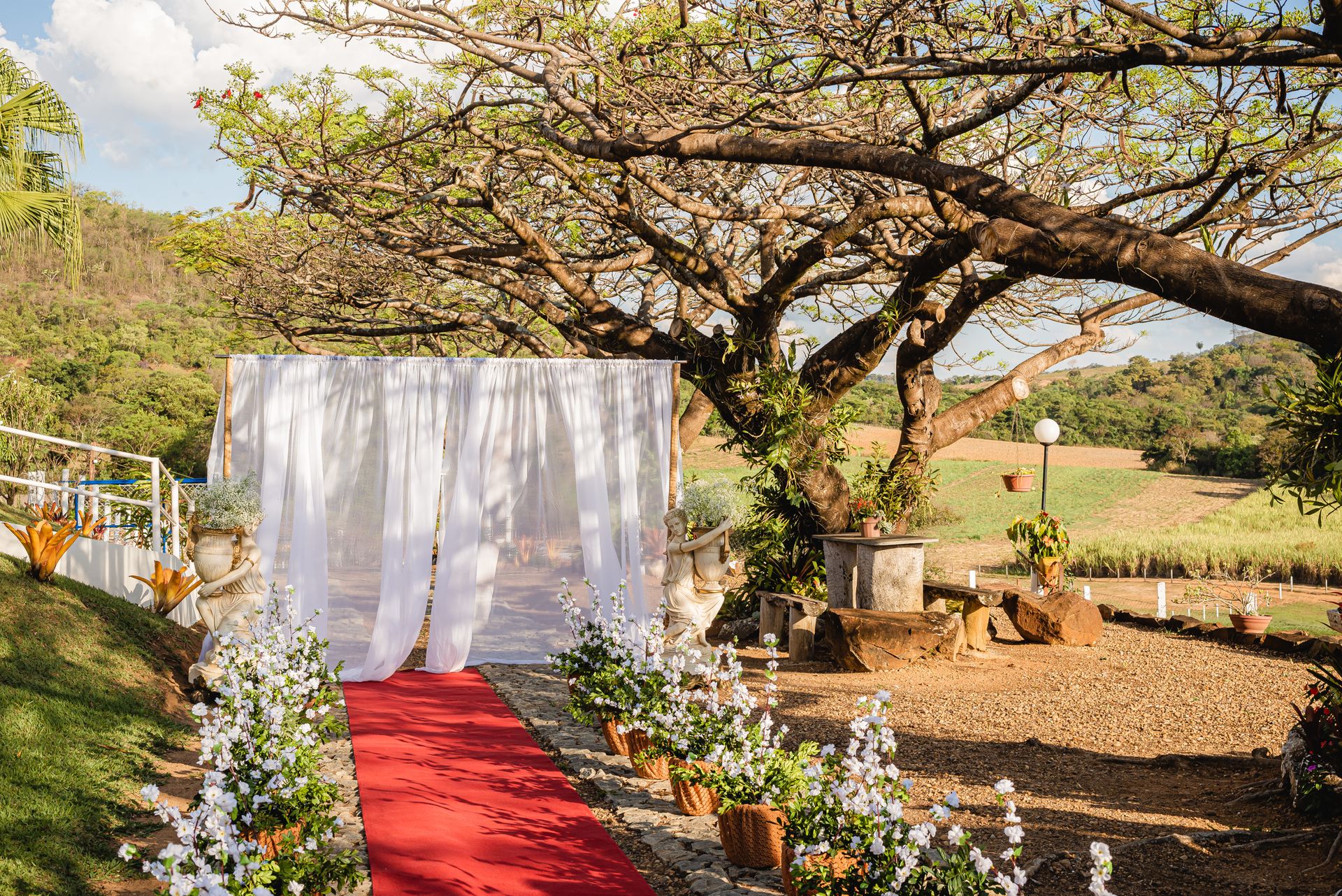 Casamento da Amanda&Flavio - Esmeraldas MG - 2 - 0
