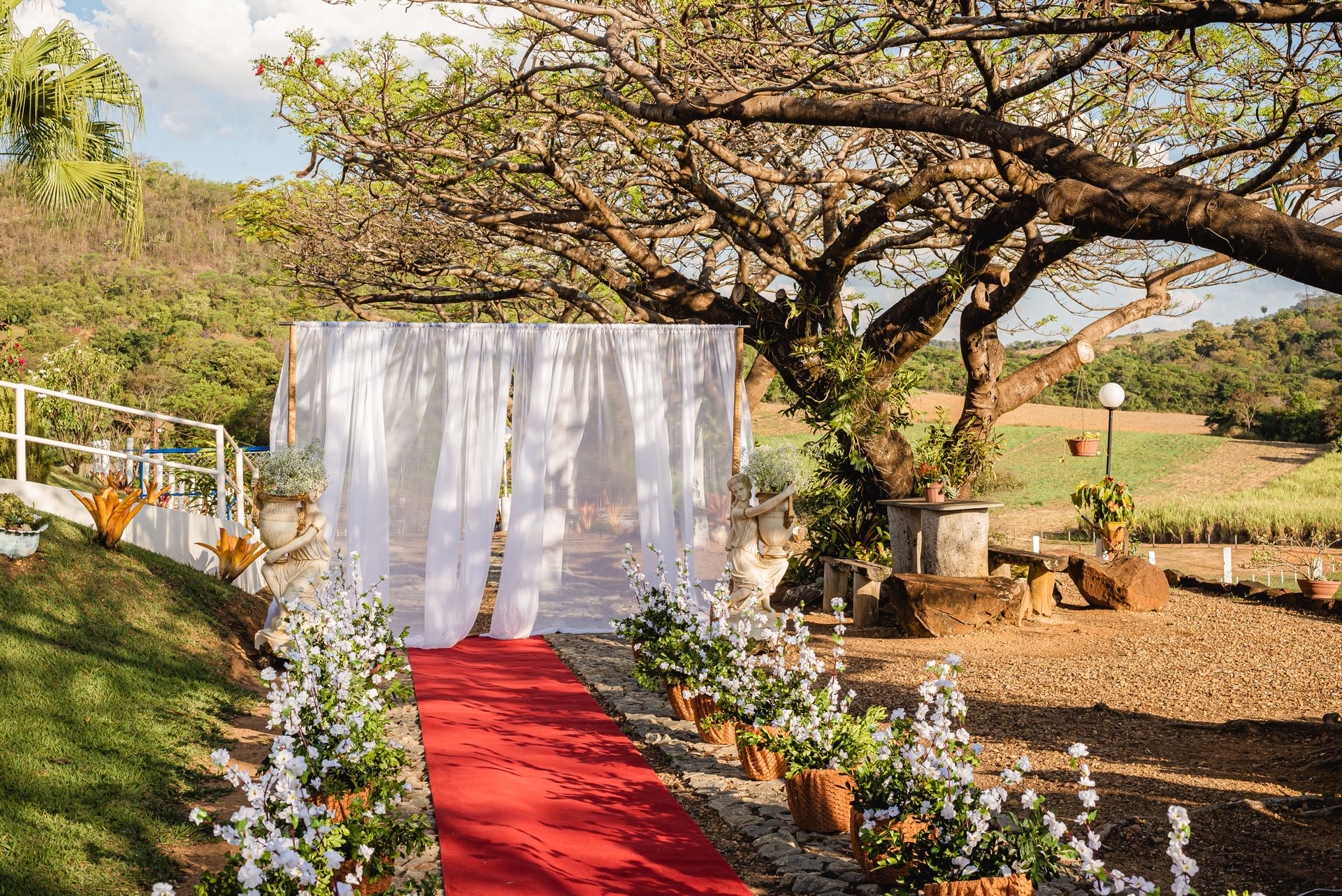 Casamento da Amanda&Flavio - Esmeraldas MG - 2 - 1