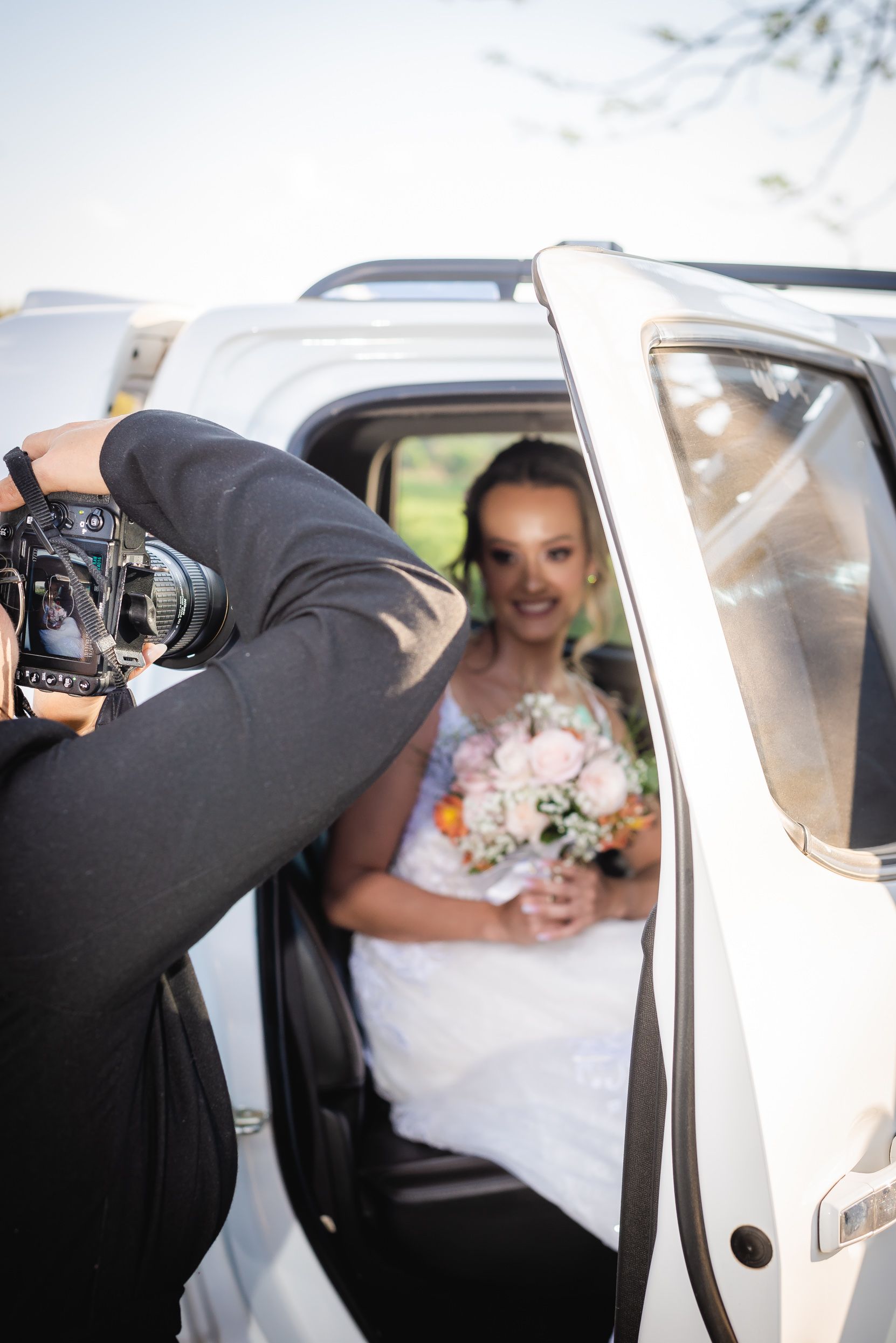 Casamento da Amanda&Flavio - Esmeraldas MG - 2 - 2