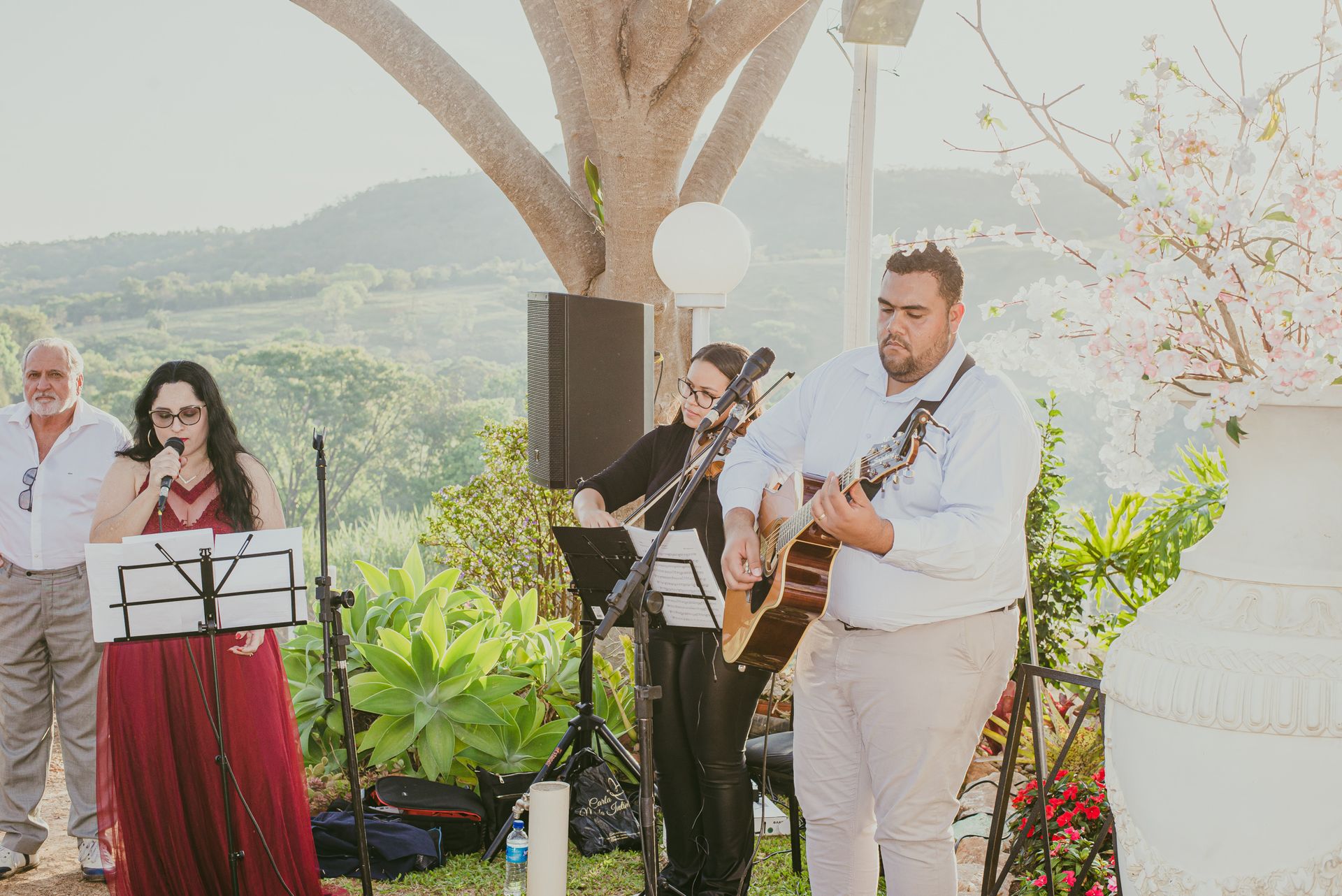 Casamento da Amanda&Flavio - Esmeraldas MG - 2 - 0