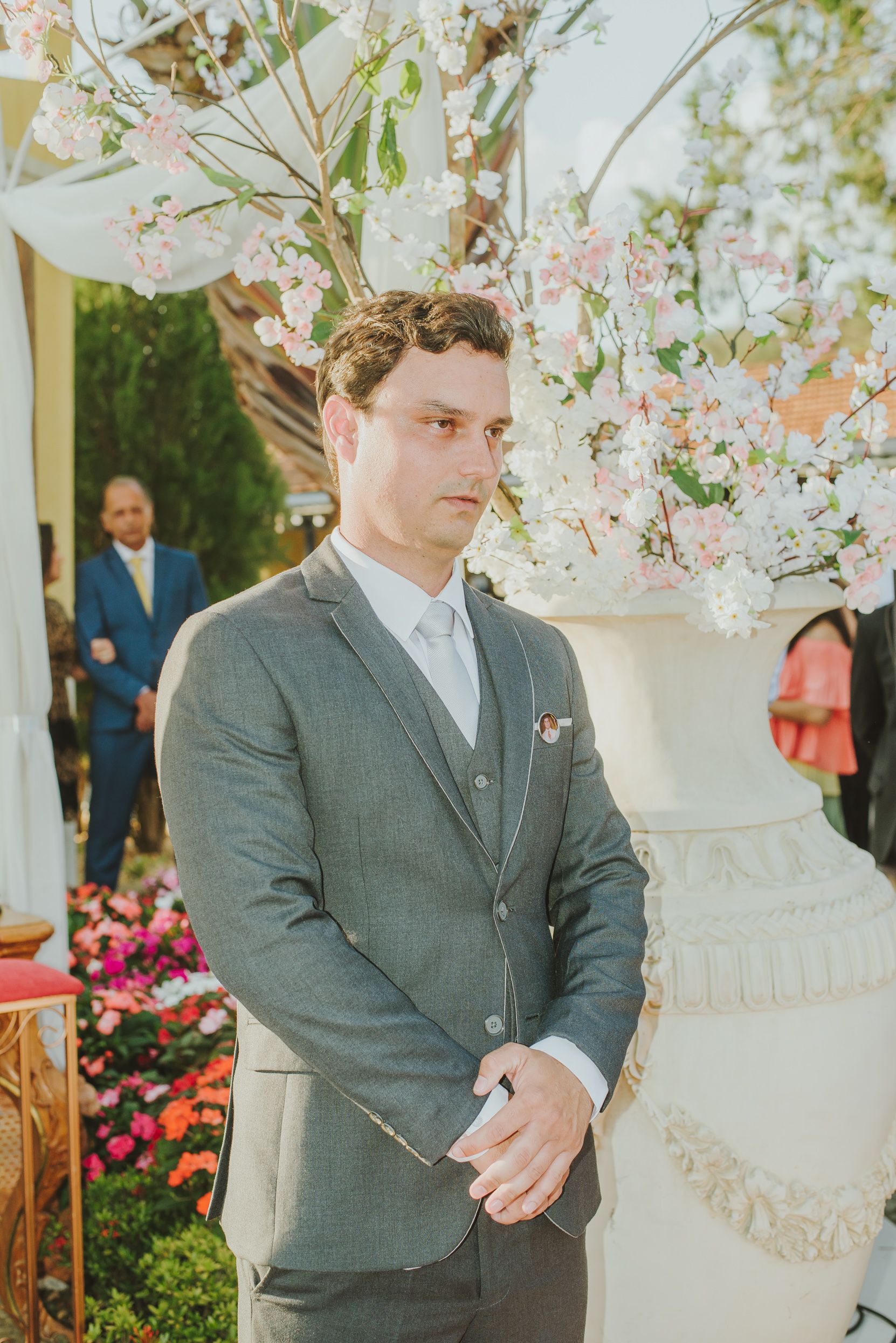 Casamento da Amanda&Flavio - Esmeraldas MG - 2 - 2