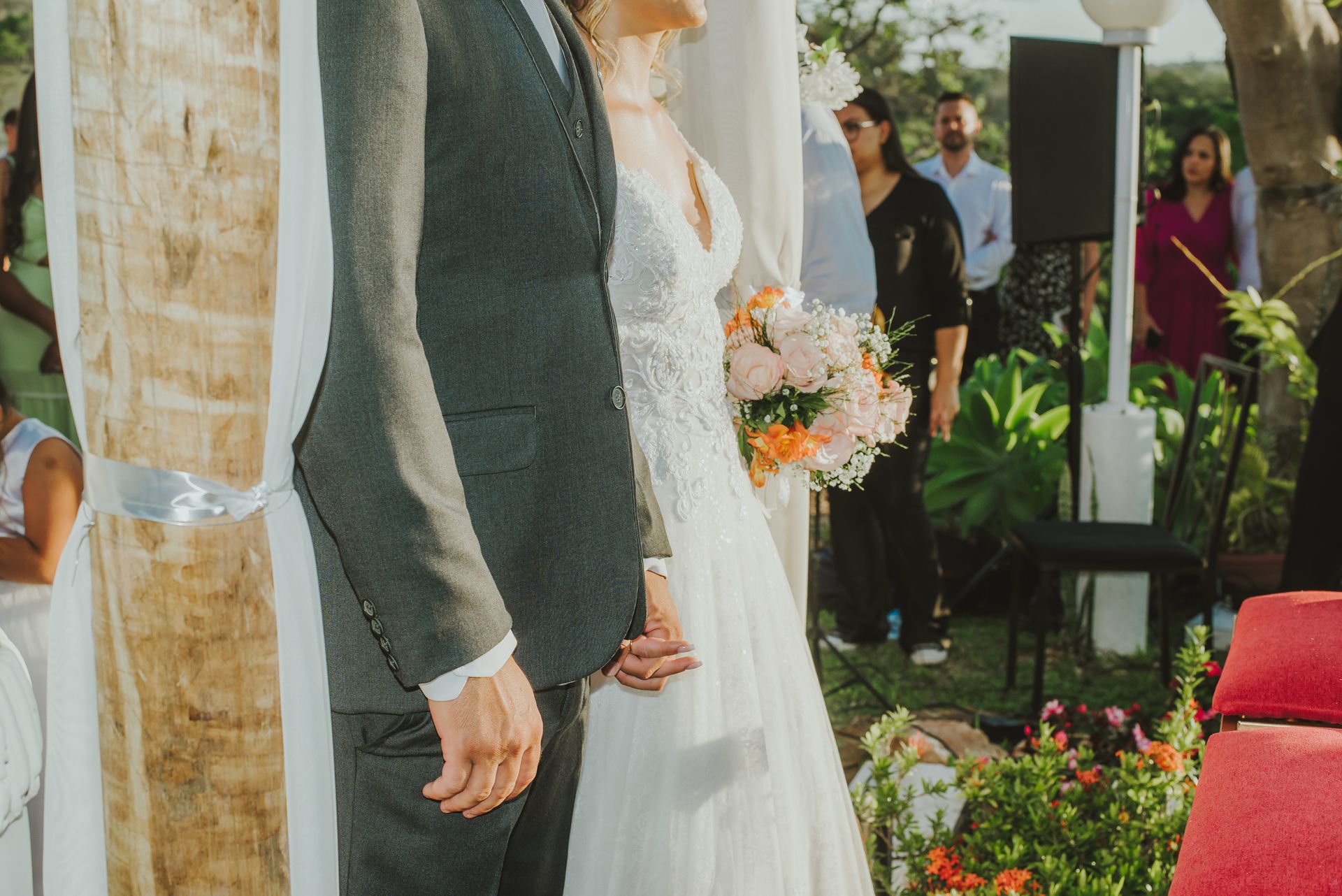 Casamento da Amanda&Flavio - Esmeraldas MG - 2 - 1