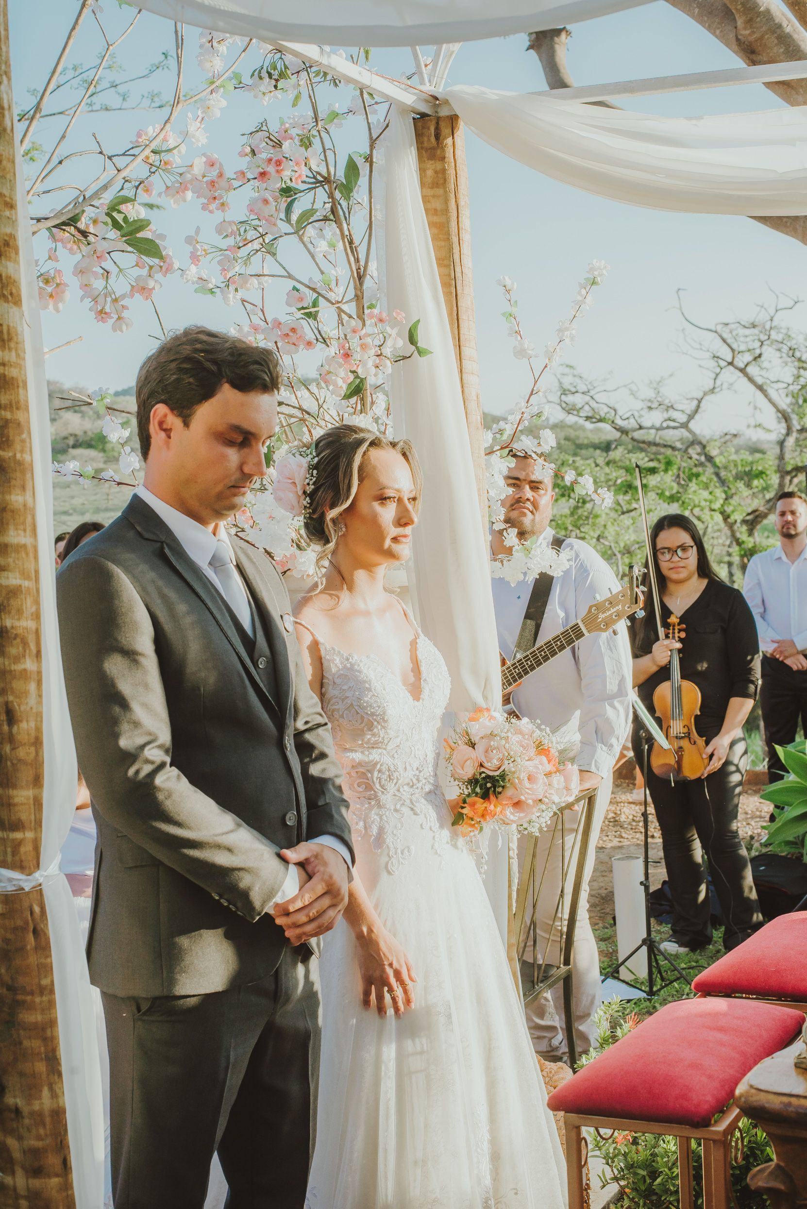 Casamento da Amanda&Flavio - Esmeraldas MG - 2 - 0