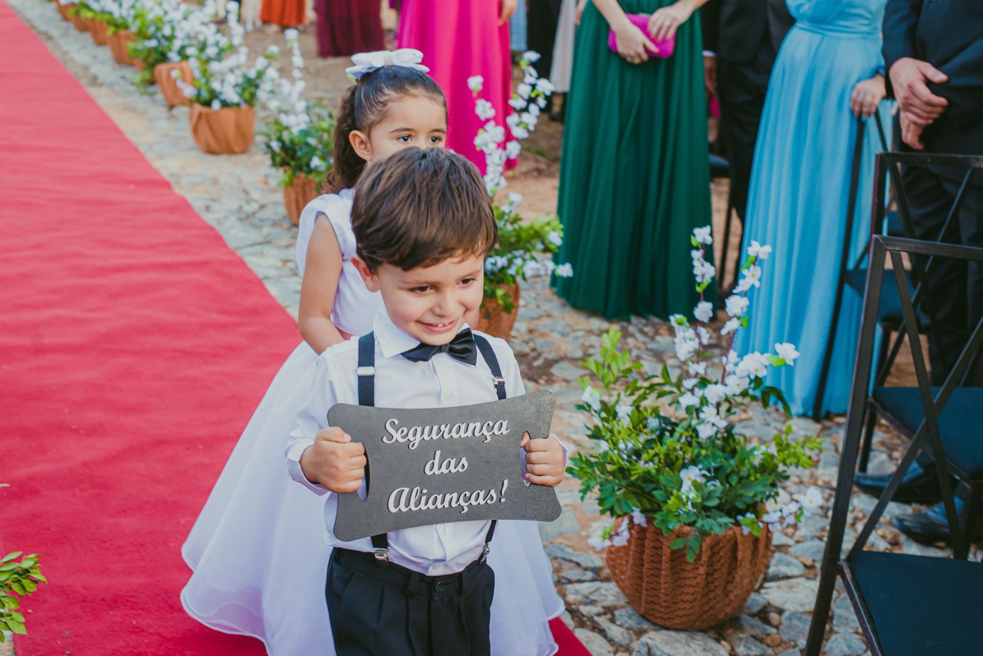 Casamento da Amanda&Flavio - Esmeraldas MG - 2 - 1