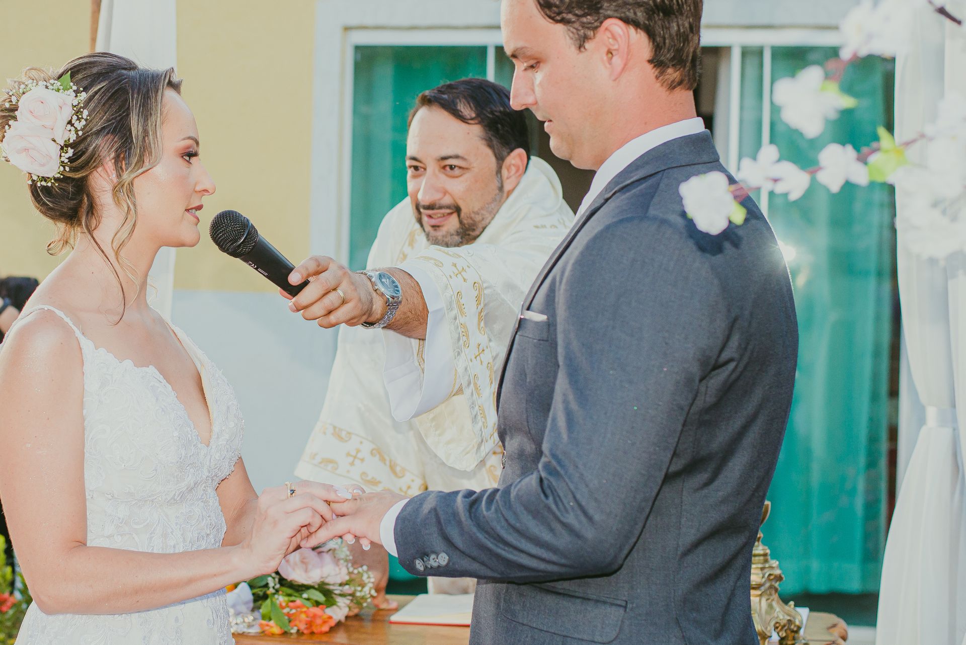 Casamento da Amanda&Flavio - Esmeraldas MG - 2 - 0