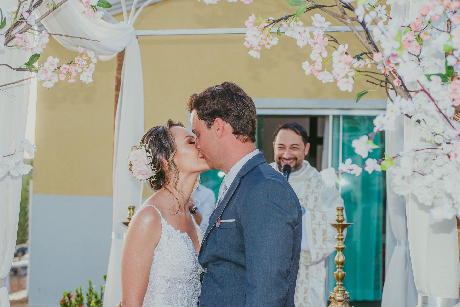 Casamento da Amanda&Flavio - Esmeraldas MG - 2 - 2