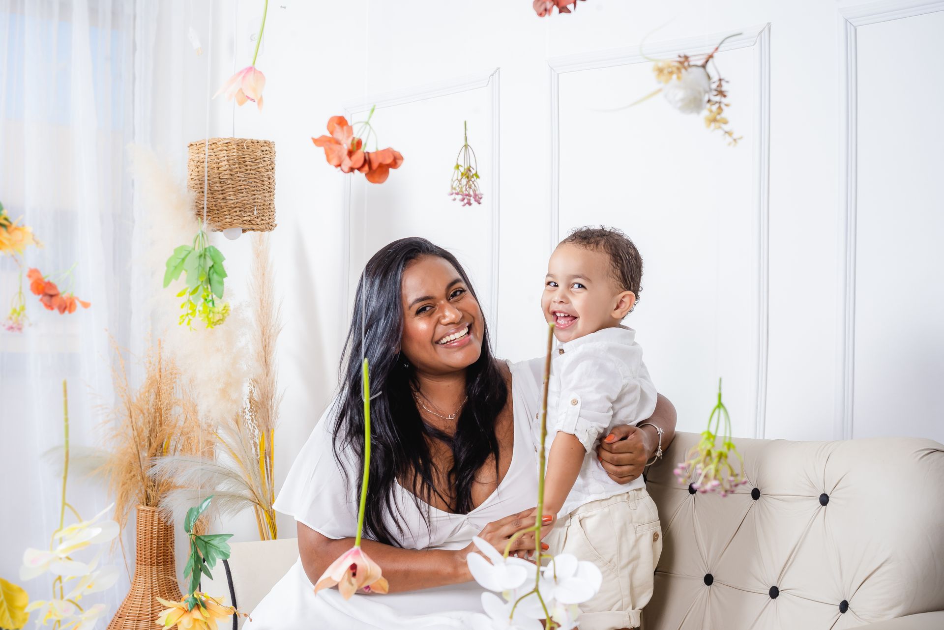 Ensaios Dia das Mães - 4 - 0