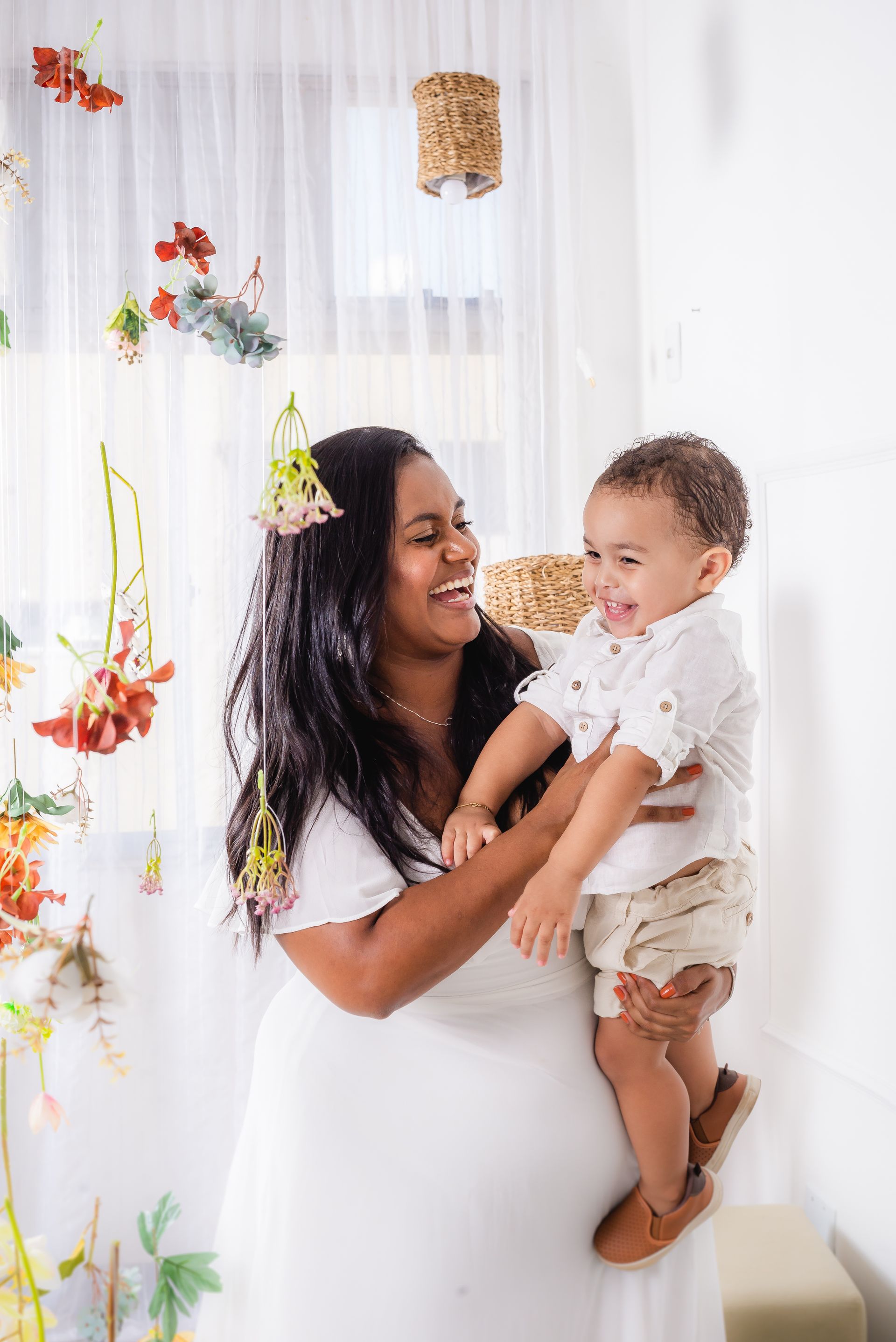 Ensaios Dia das Mães - 4 - 2