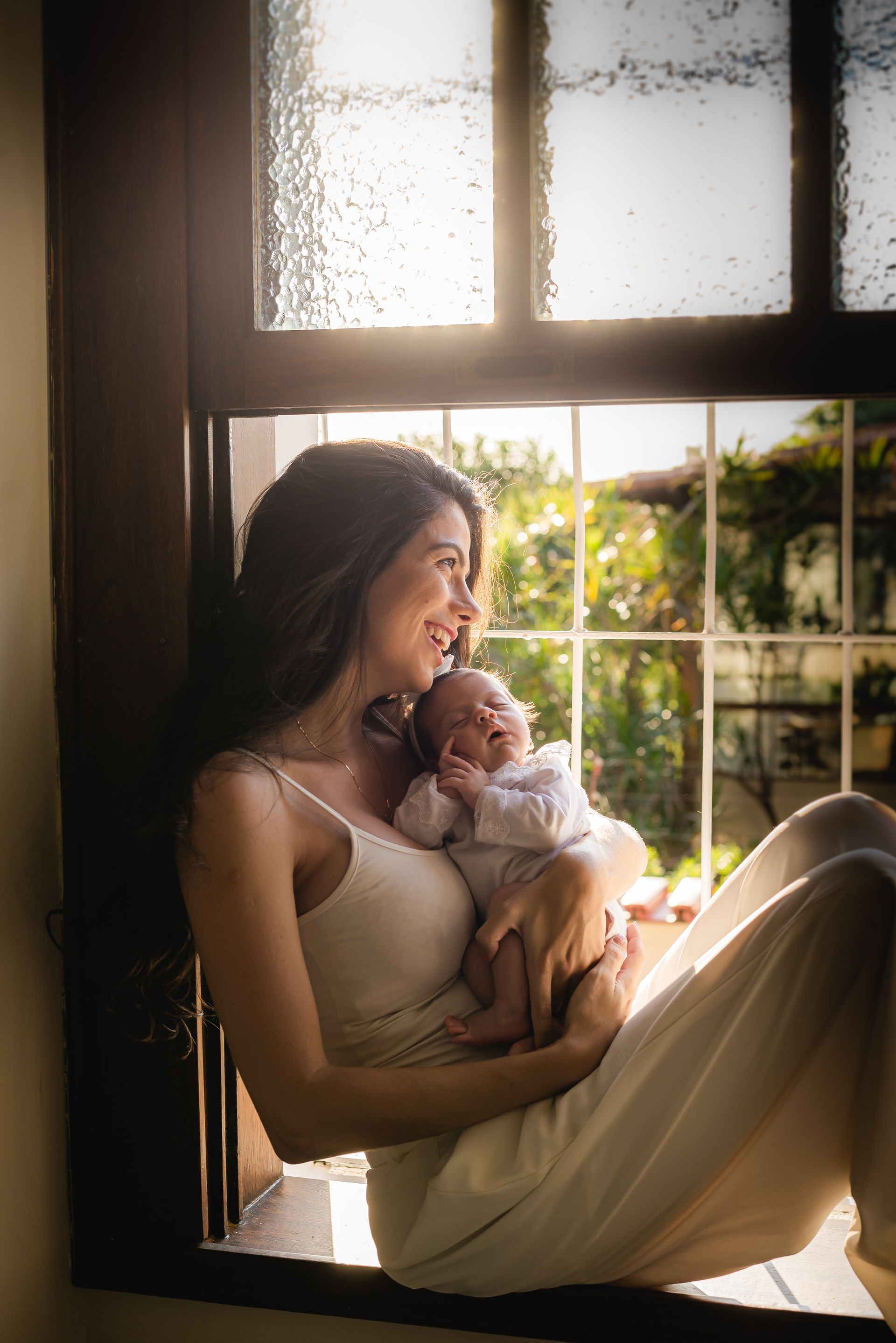 Ensaios Dia das Mães - 1 - 1