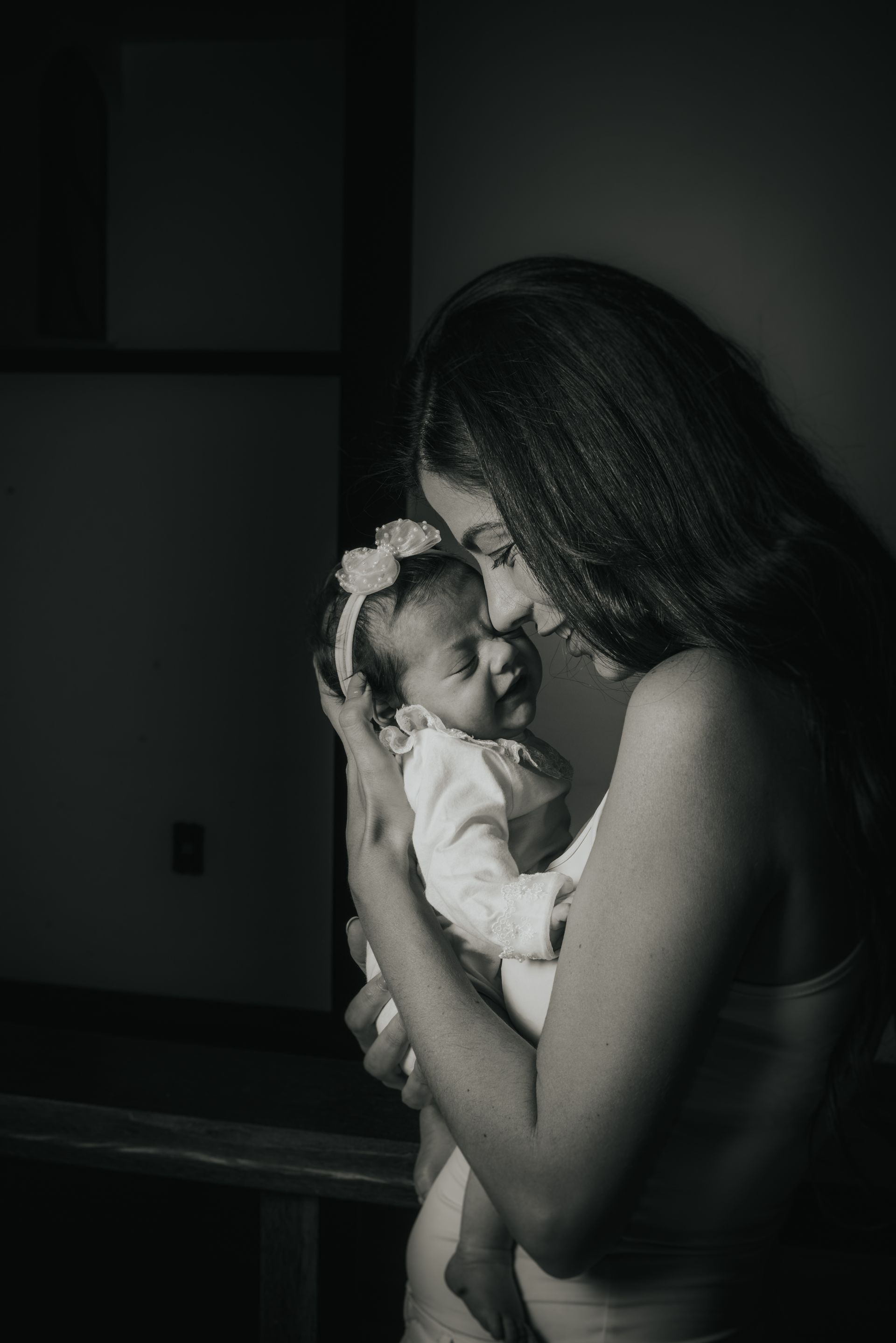 Ensaios Dia das Mães - 1 - 1