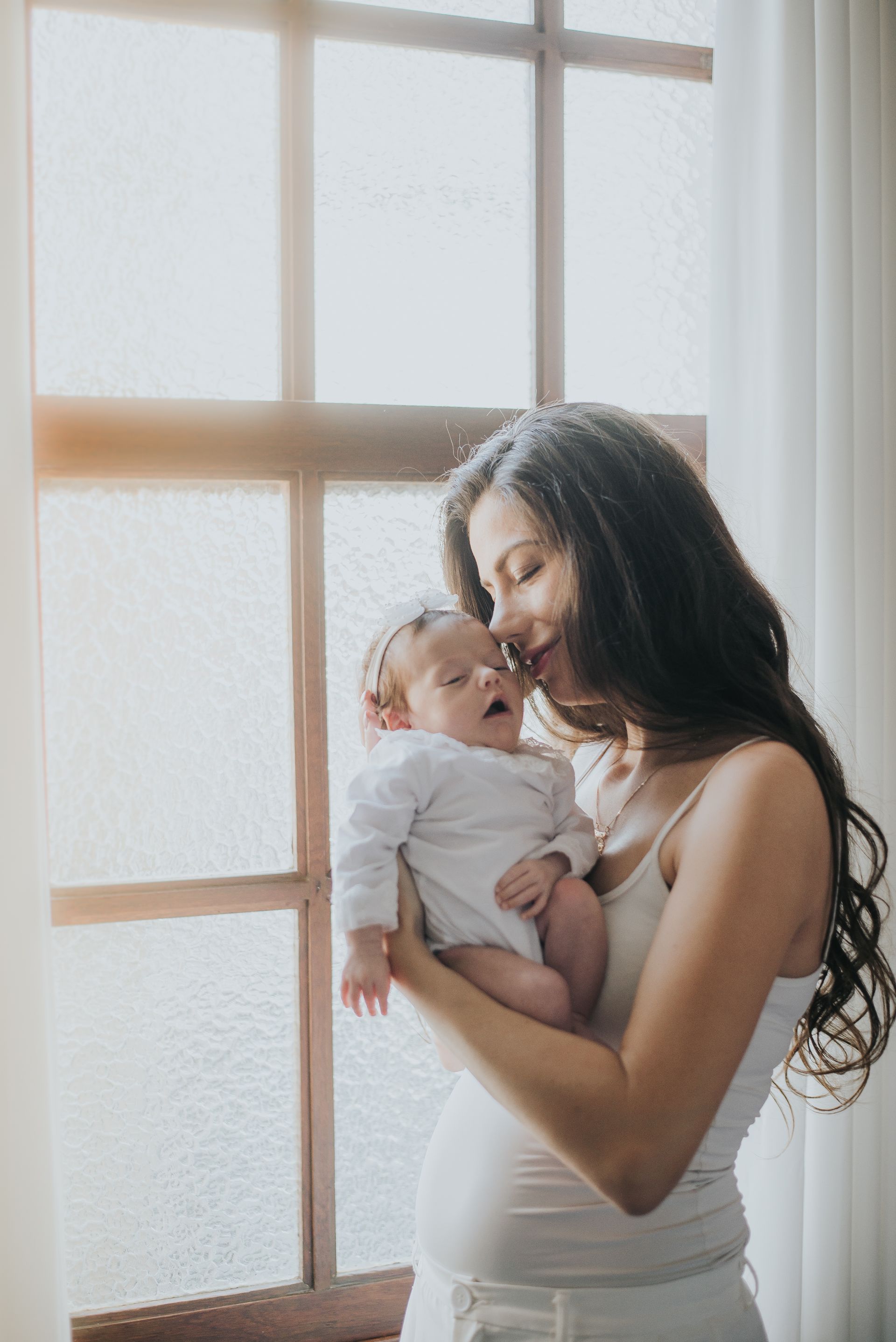 Ensaios Dia das Mães - 1 - 2