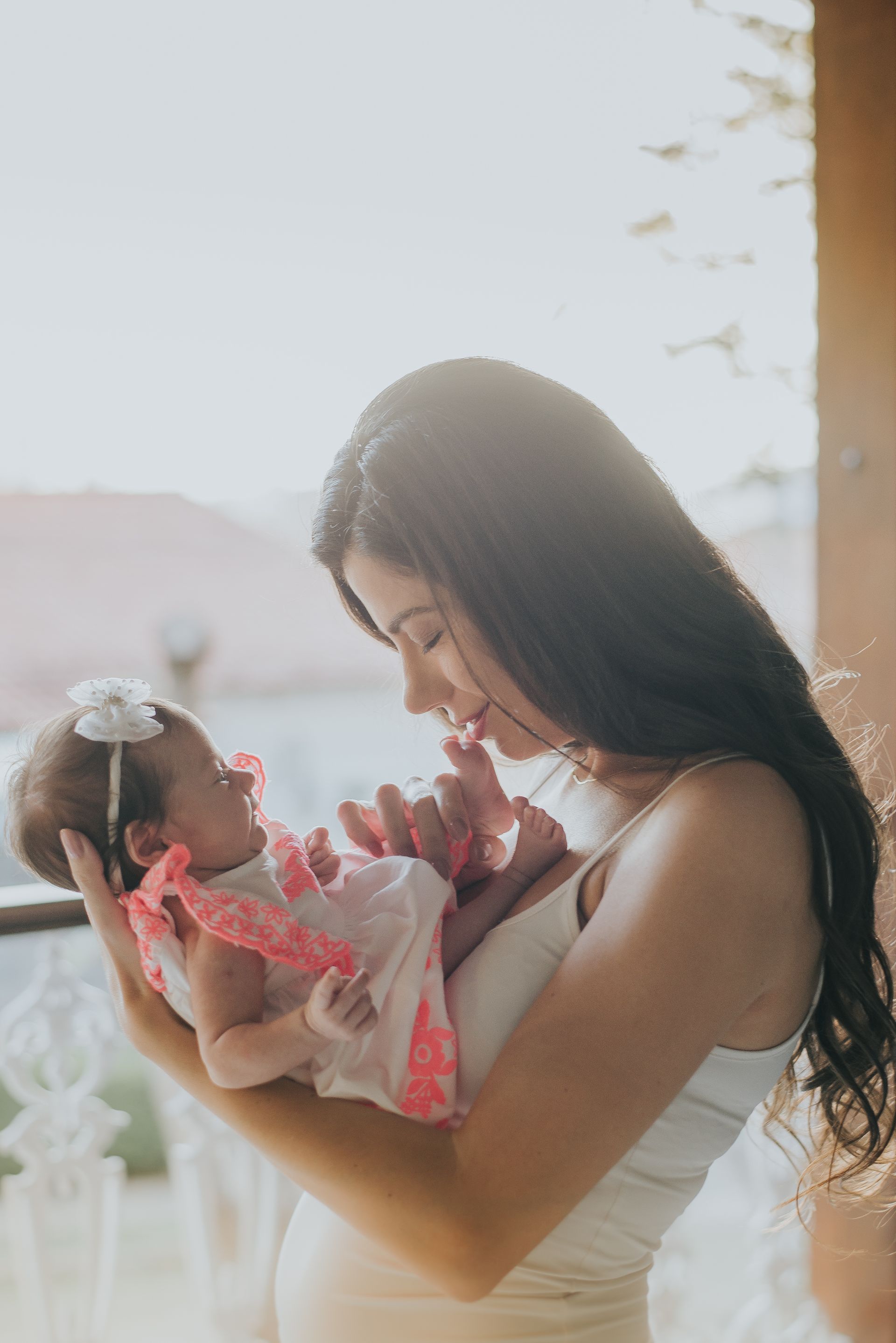 Ensaios Dia das Mães - 1 - 1