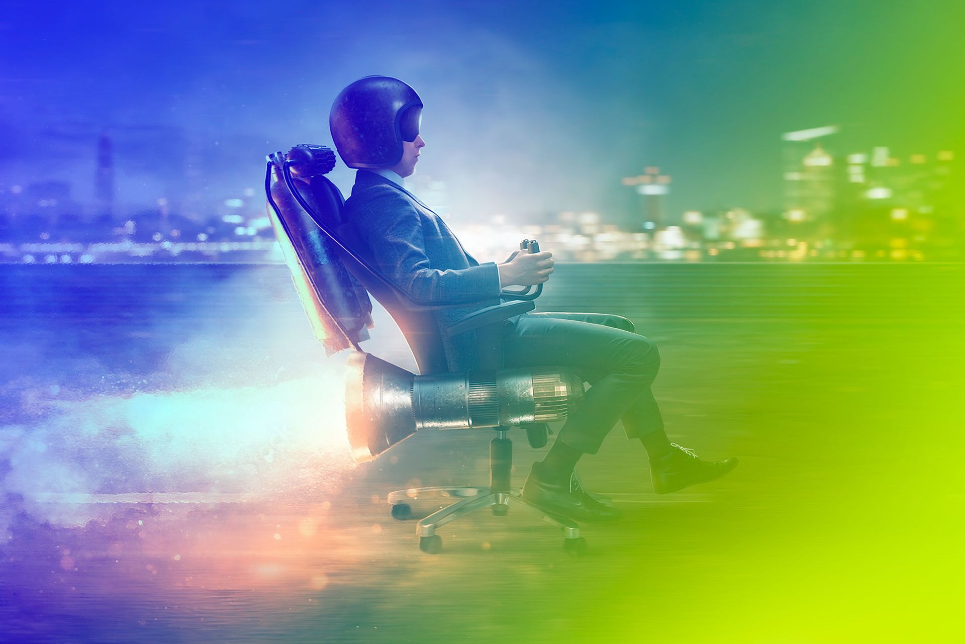 Acena Digital - Slide 0