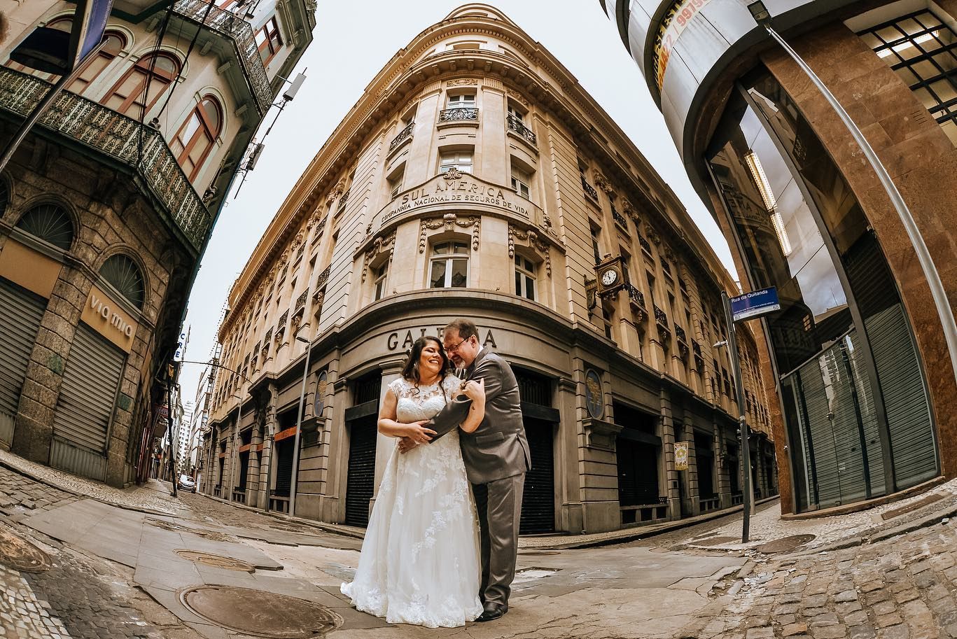 Casamento Nathalia & Ricardo - 2 - 0