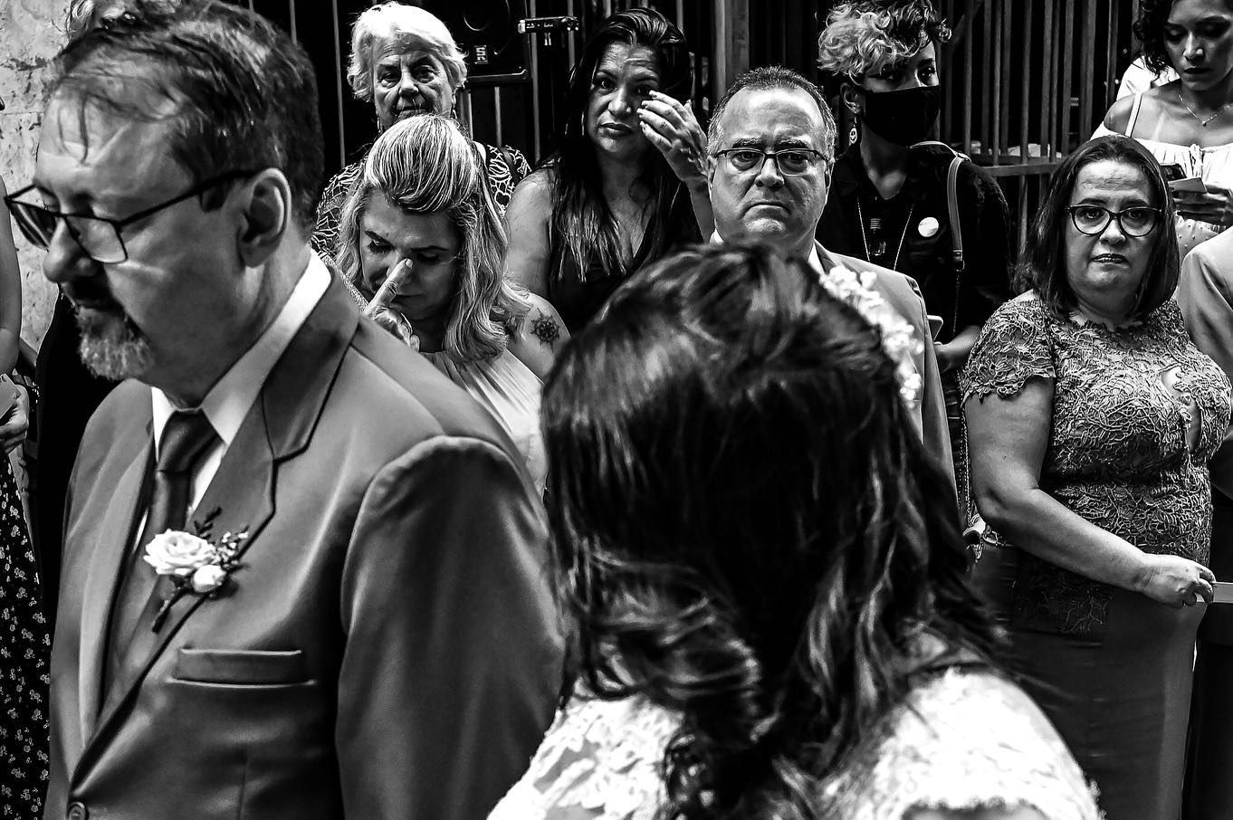 Casamento Nathalia & Ricardo - 2 - 1