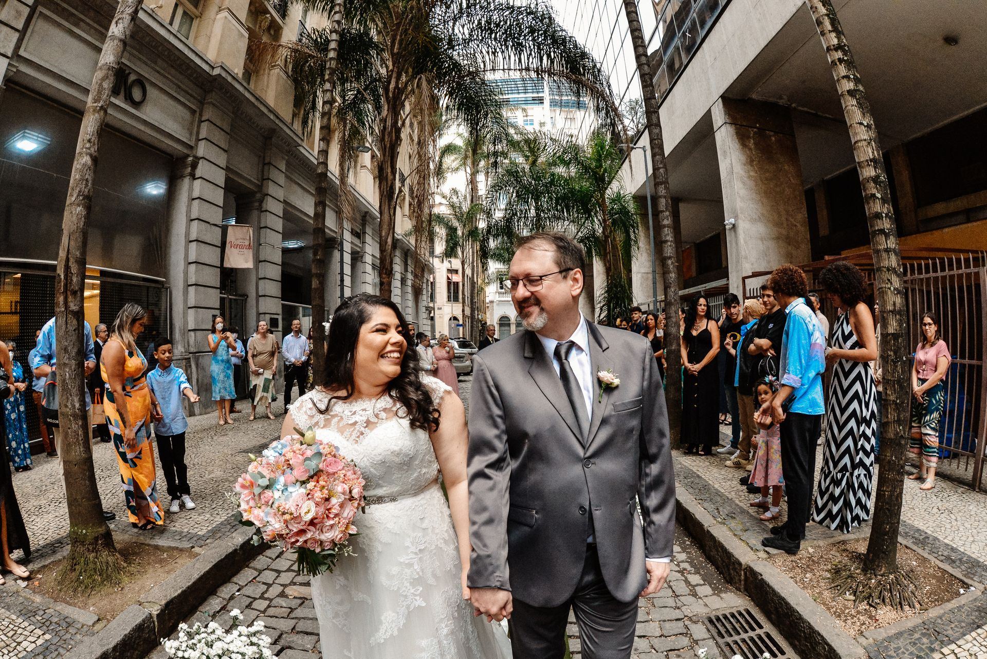 Casamento Nathalia & Ricardo - 2 - 6