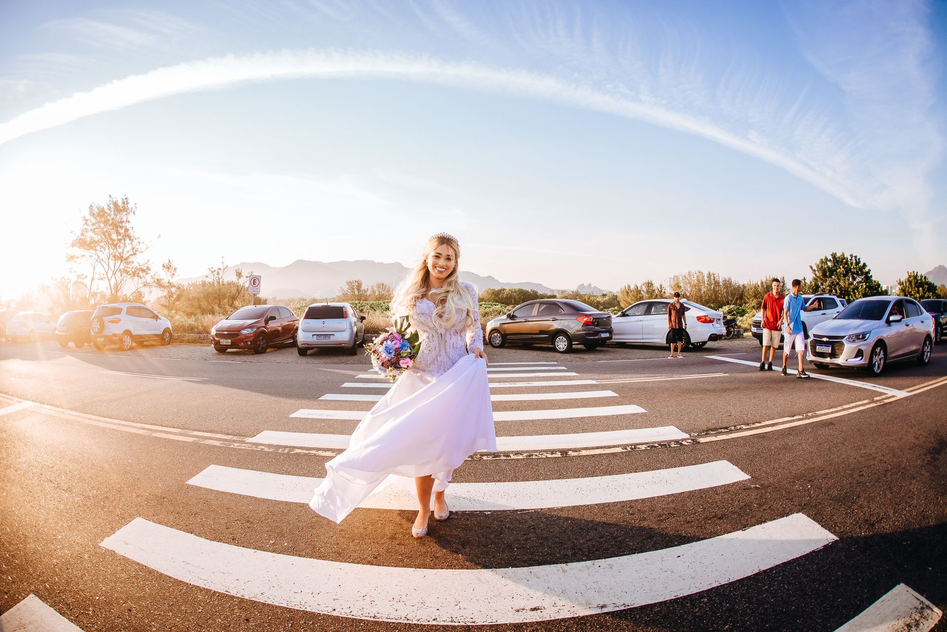 Casamento Bia e Biel - 2 - 0