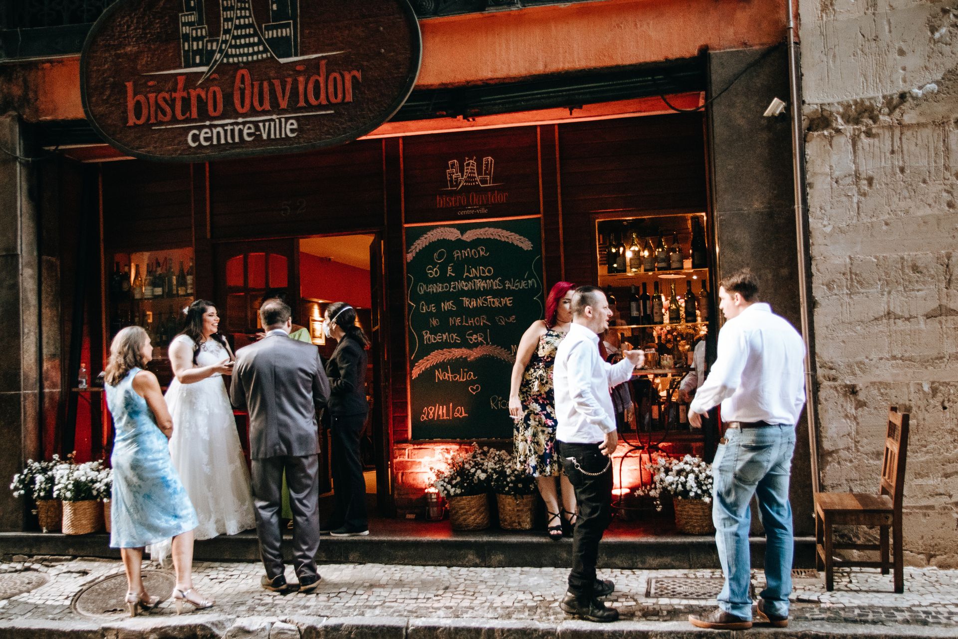 Casamento Nathalia & Ricardo - 2 - 8