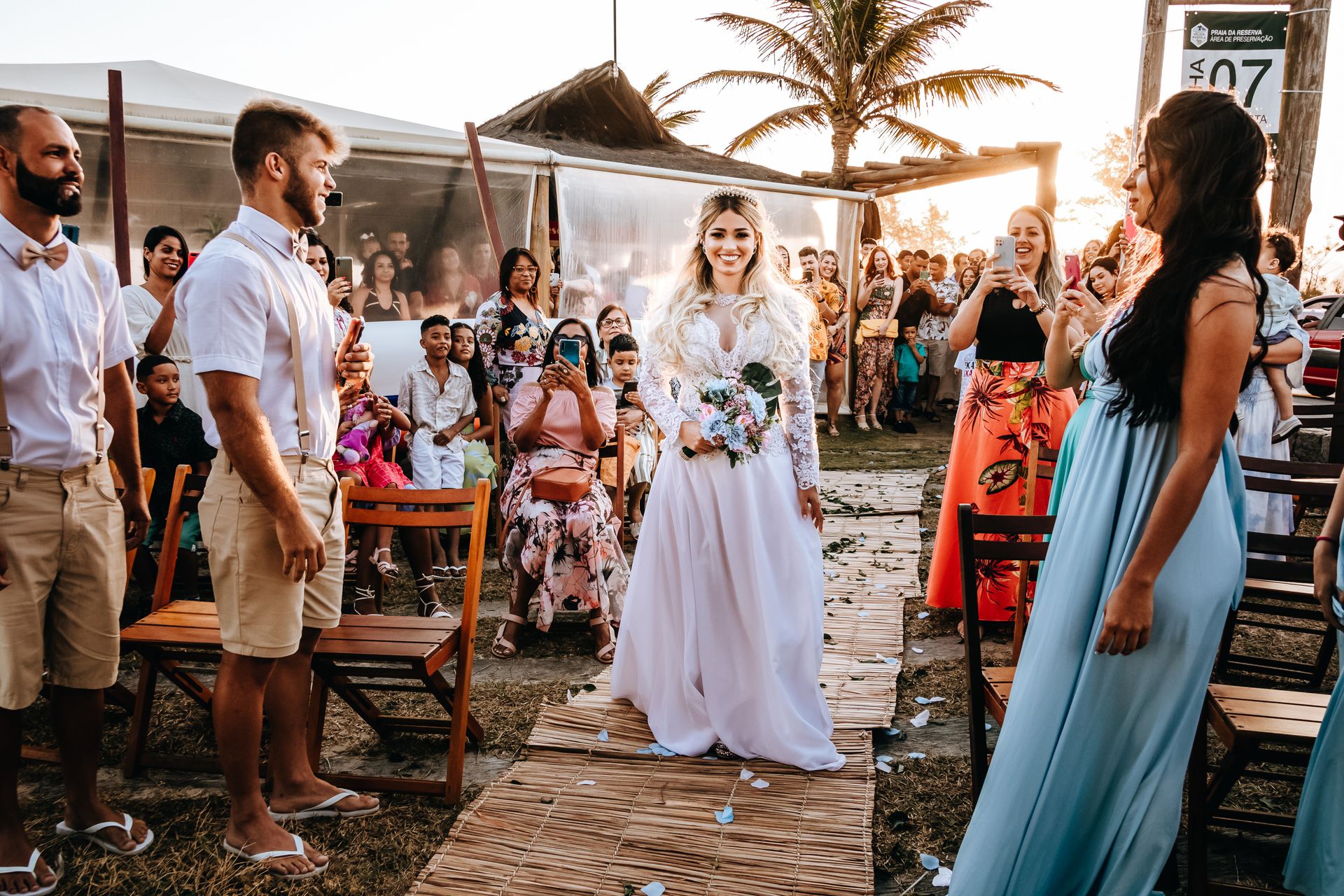 Casamento Bia e Biel - 2 - 5