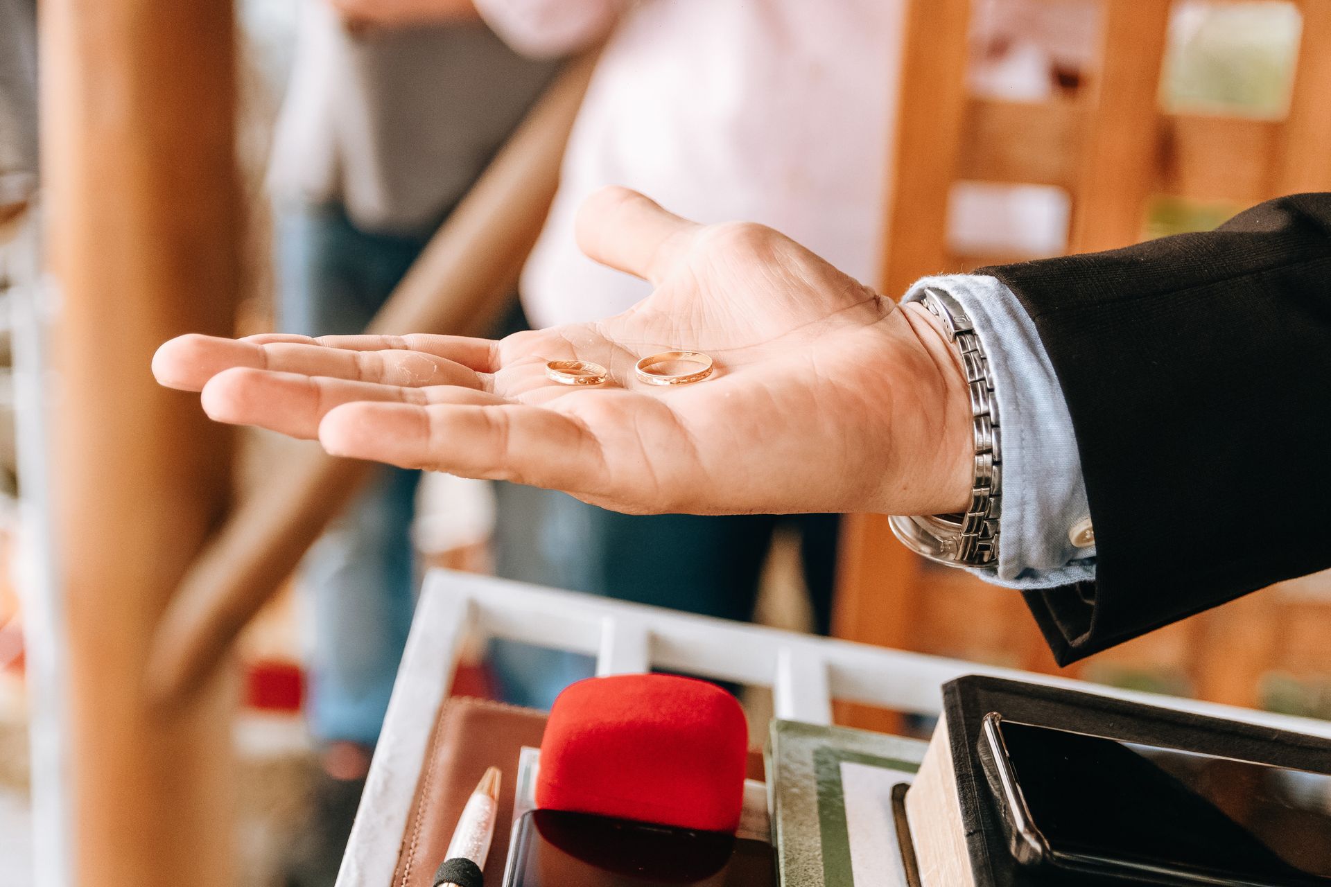 Casamento Bia e Biel - 2 - 9