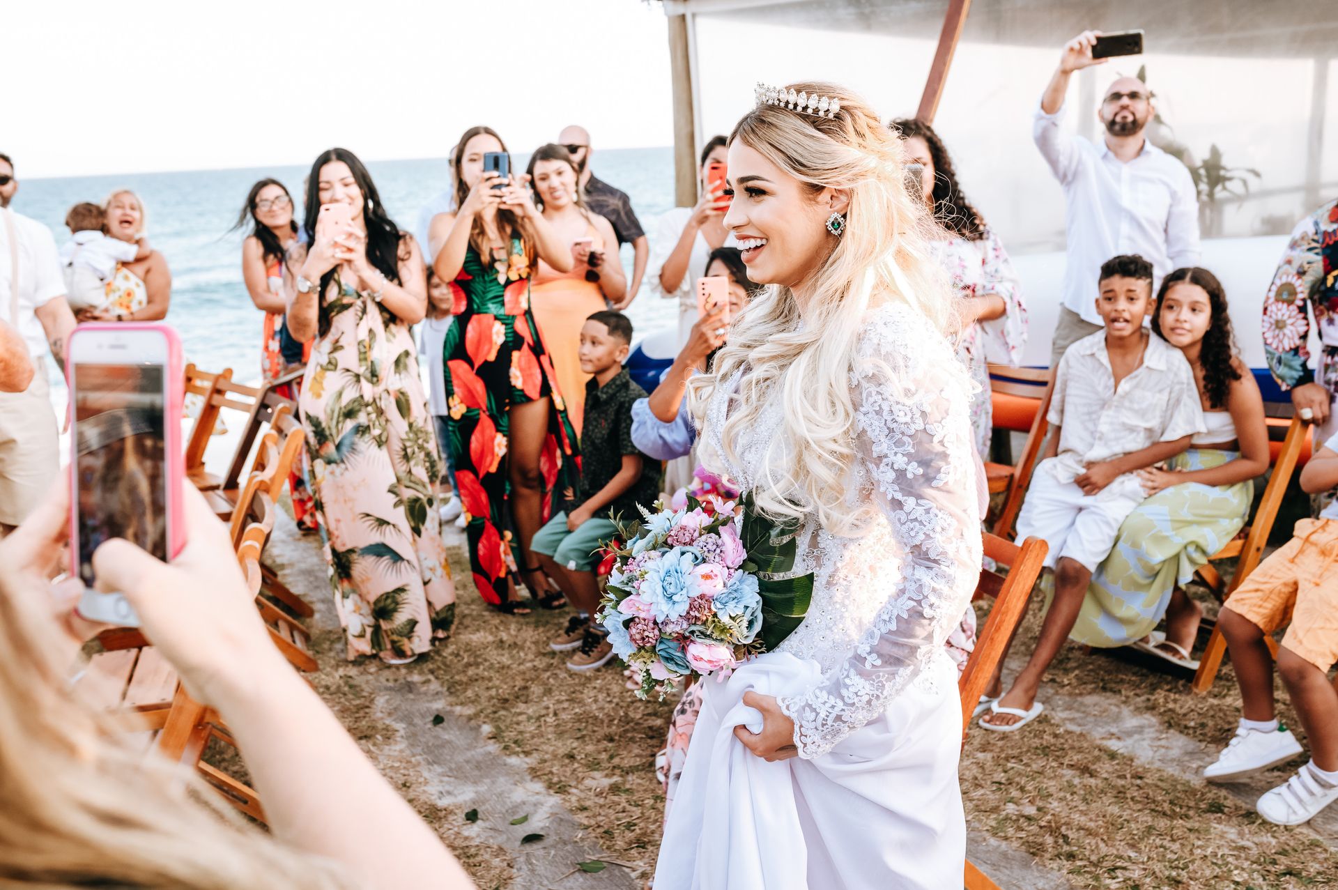 Casamento Bia e Biel - 2 - 16