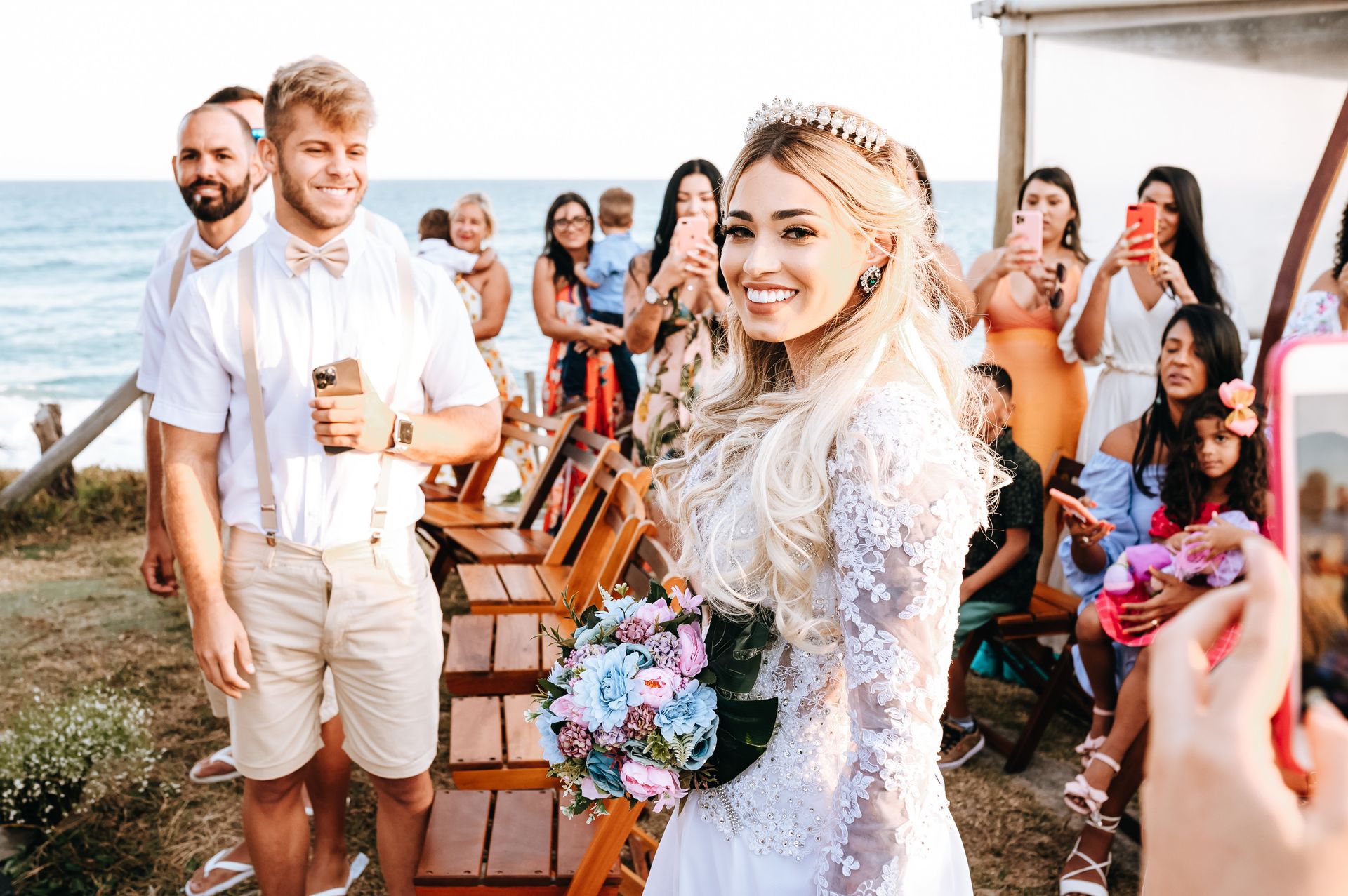 Casamento Bia e Biel - 2 - 17