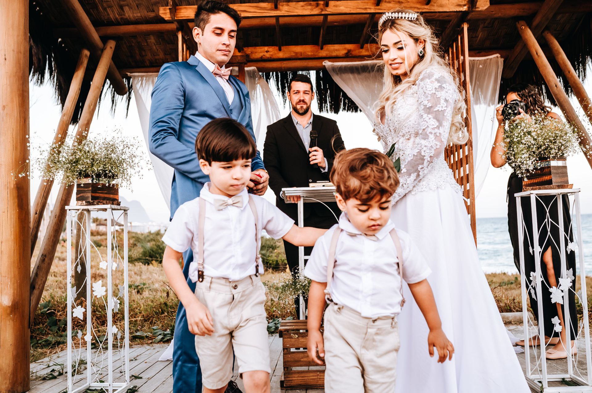 Casamento Bia e Biel - 2 - 22