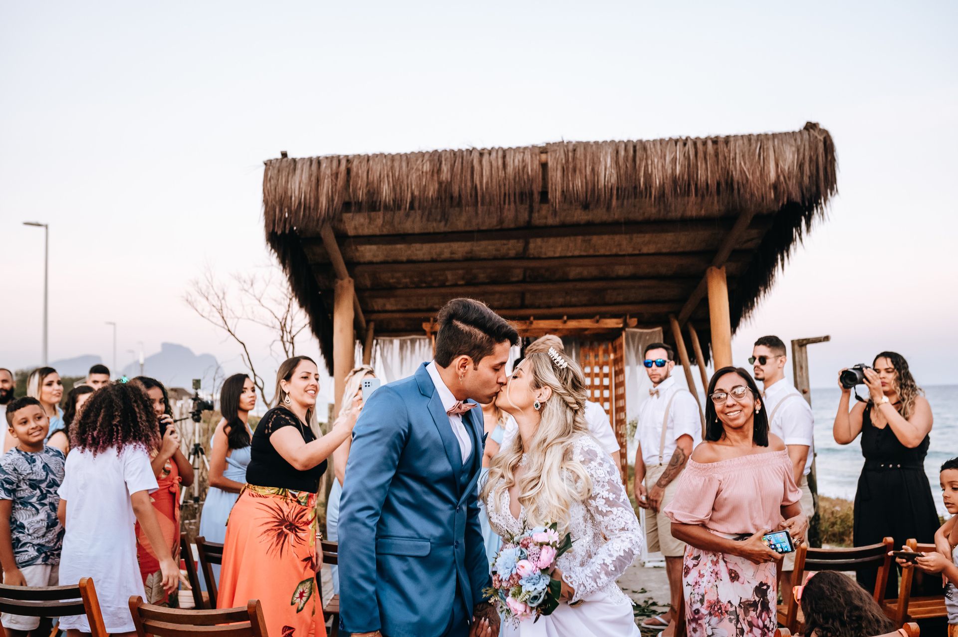 Casamento Bia e Biel - 2 - 27