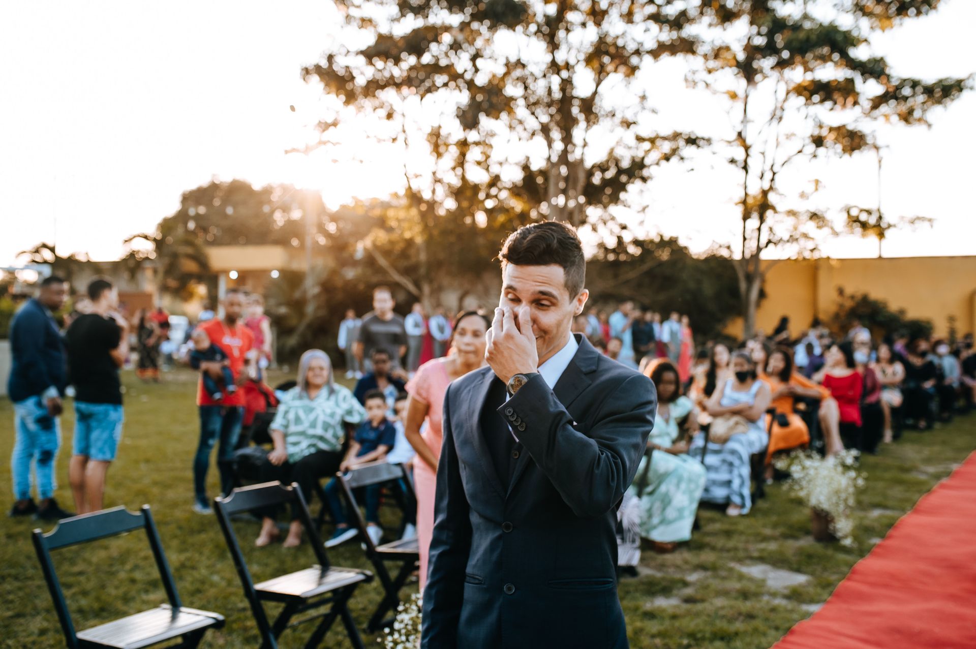 Casamento Edilaine & Heron - 2 - 0