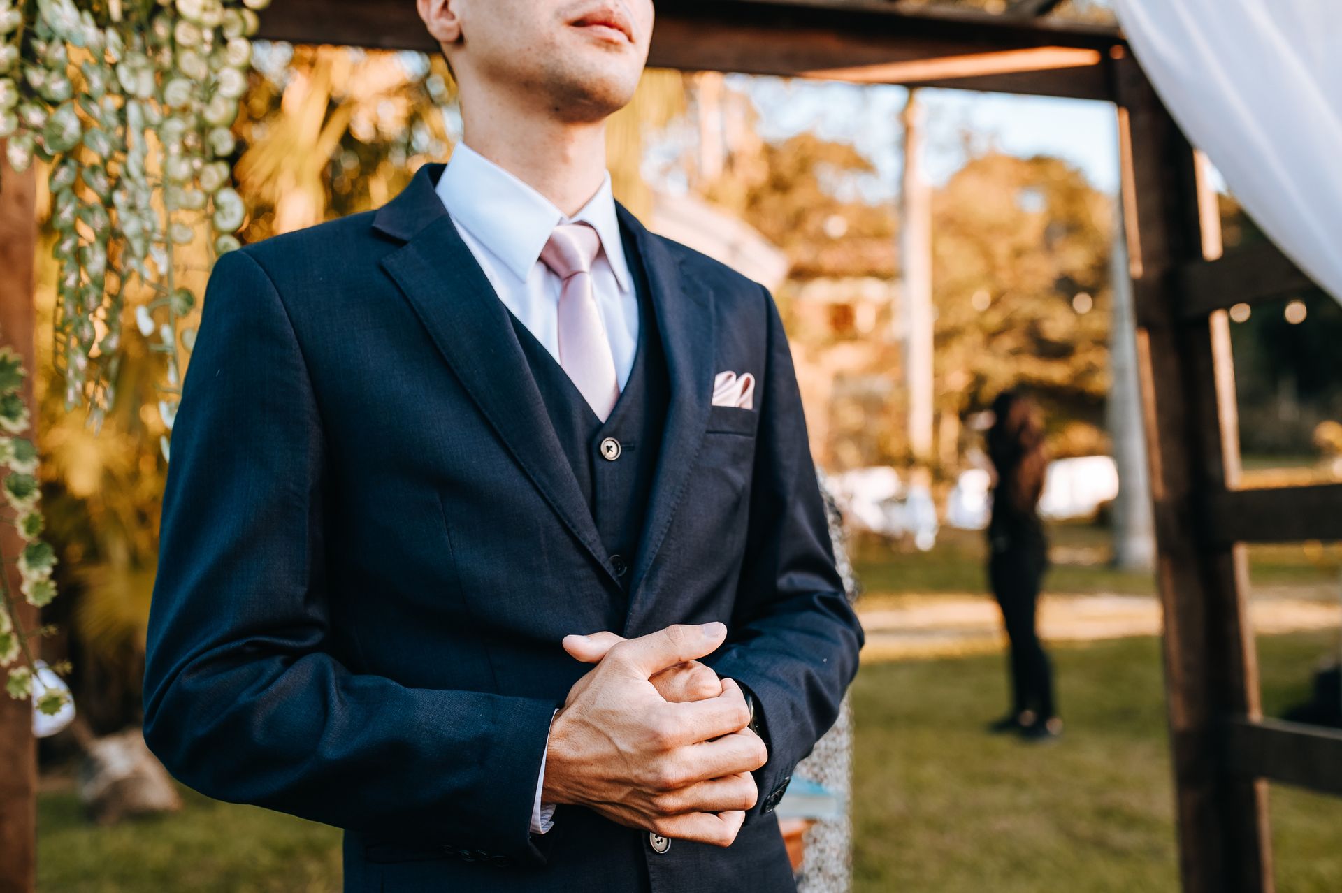 Casamento Edilaine & Heron - 2 - 1