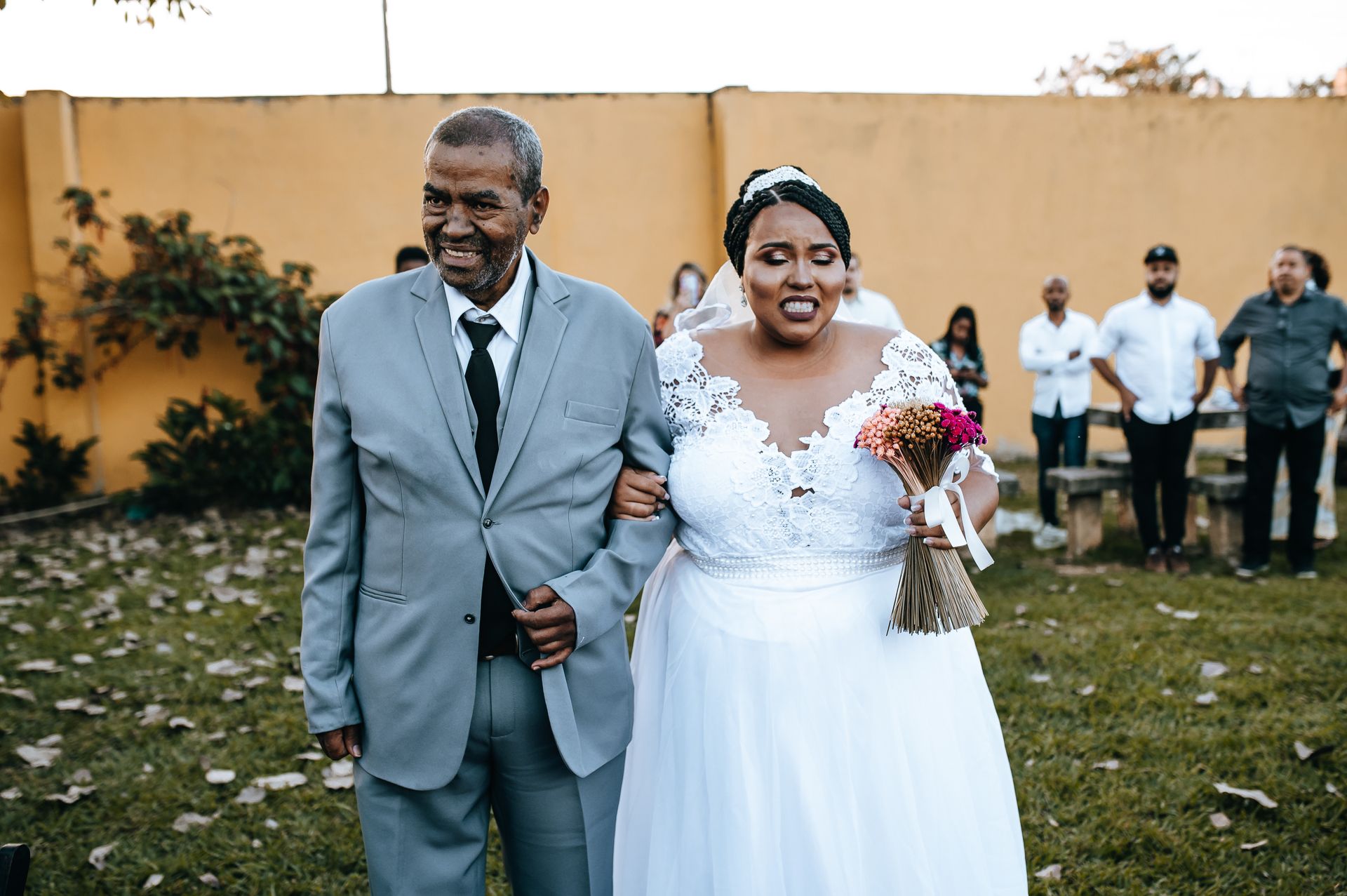Casamento Edilaine & Heron - 2 - 6