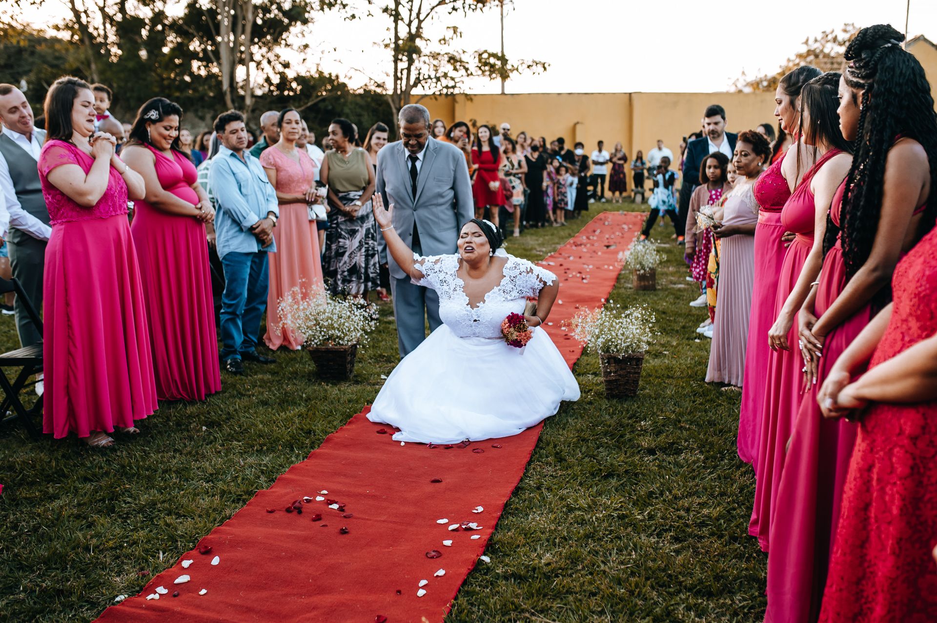 Casamento Edilaine & Heron - 2 - 9