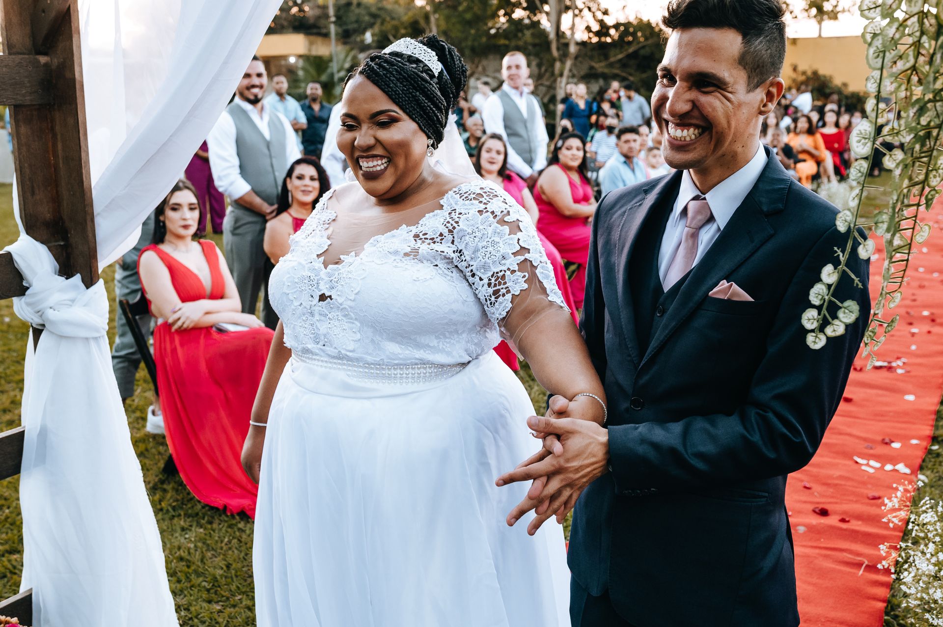 Casamento Edilaine & Heron - 2 - 15